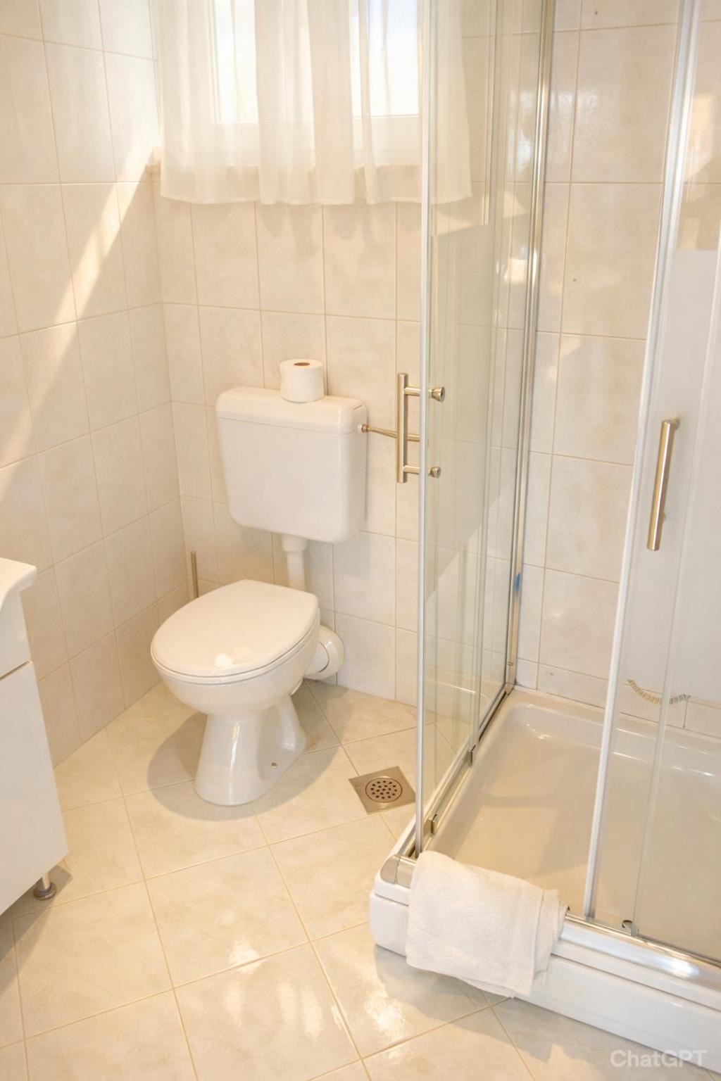 Two-Bedroom Apartment with Sea View photo 3