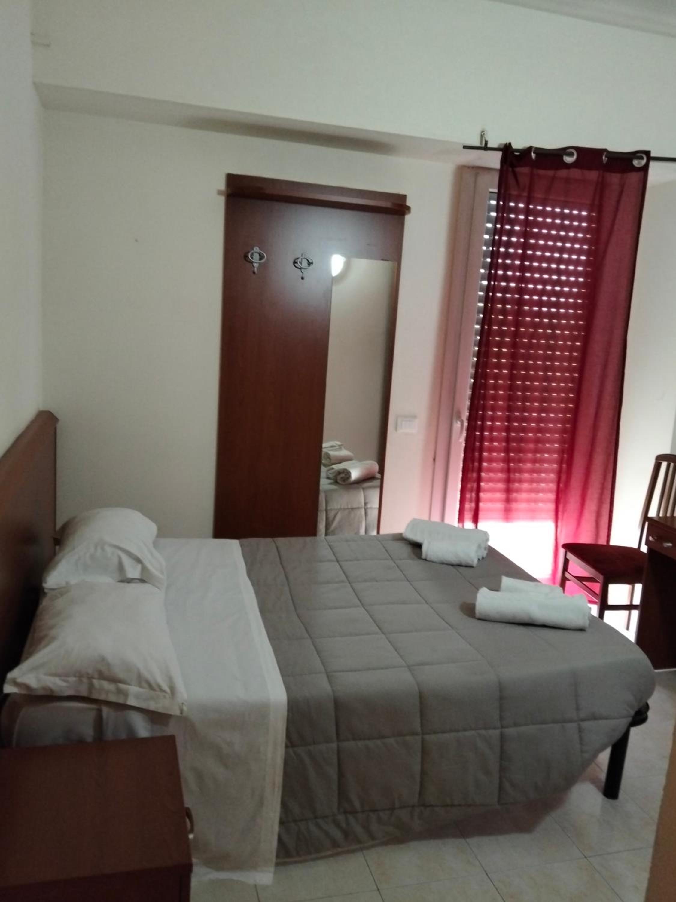 Twin Room with Private Bathroom