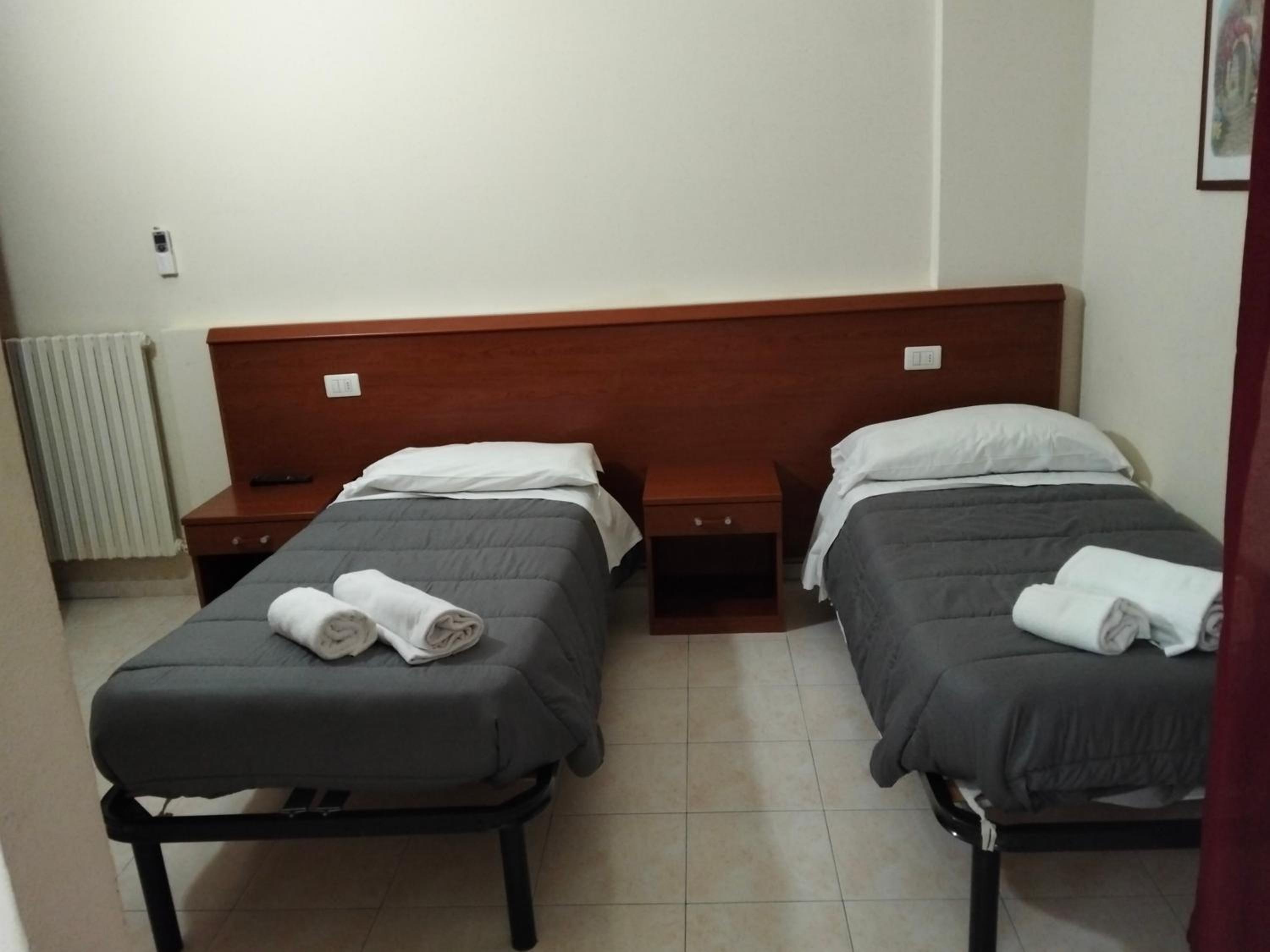 Triple Room with Private Bathroom