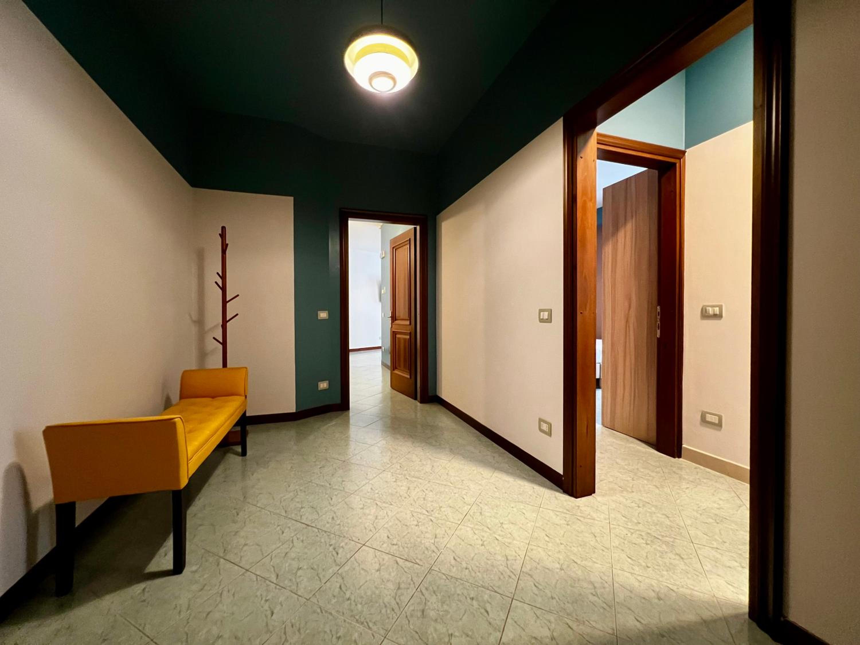 Two-Bedroom Deluxe Apartment with Balcony photo 2