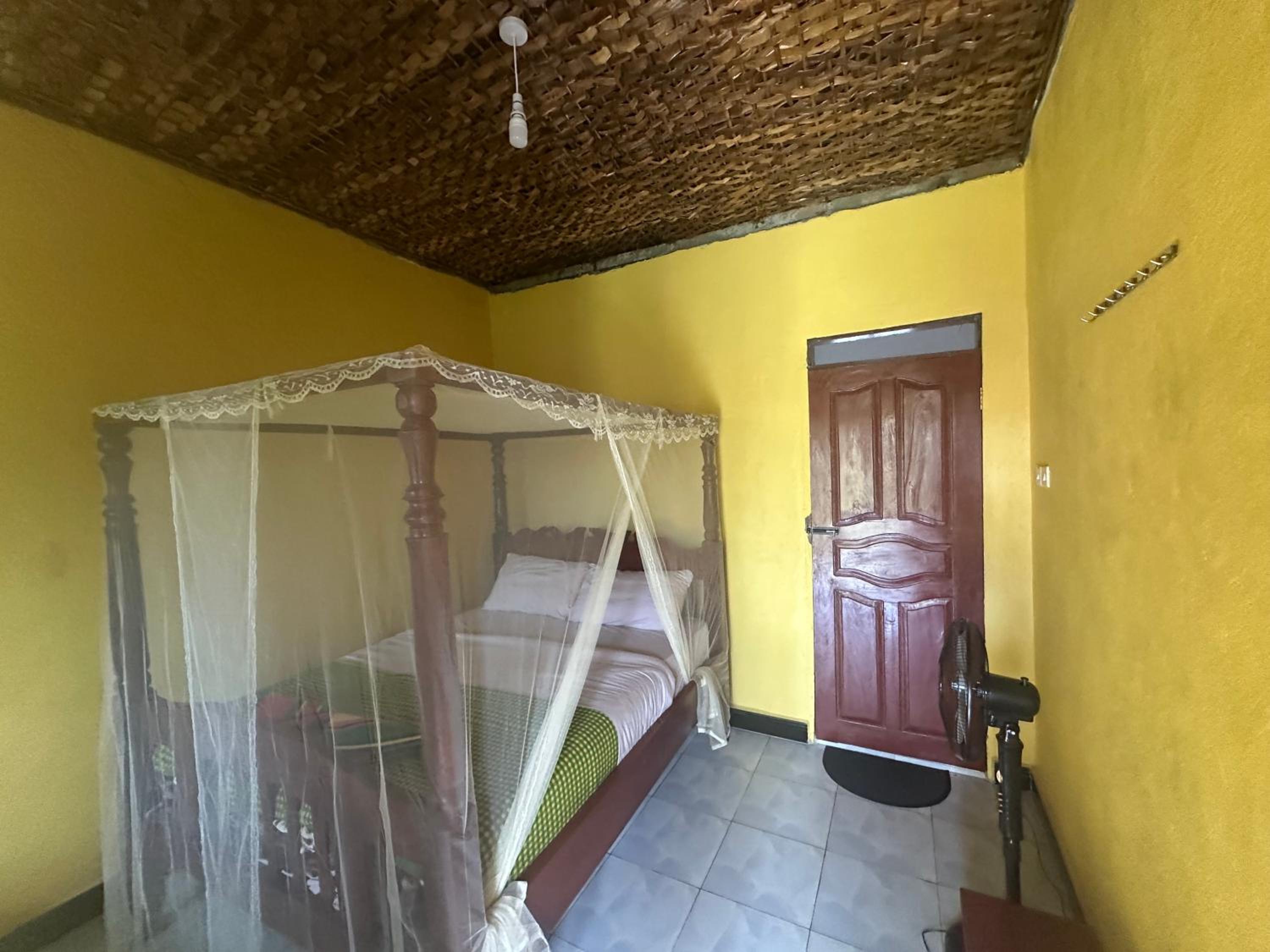 Double Room with Private Bathroom photo 3