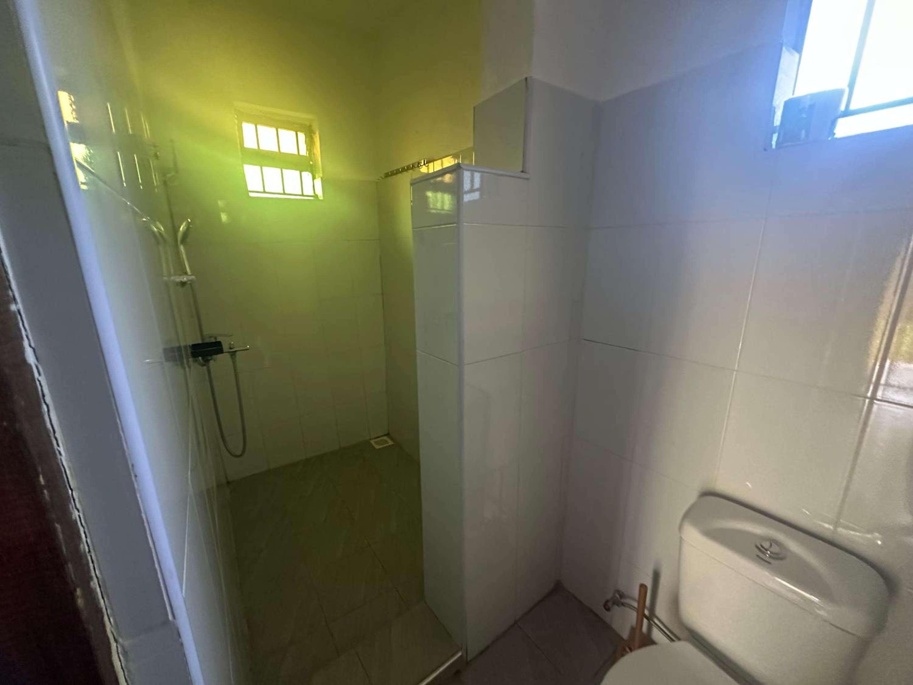 Double Room with Private Bathroom photo 1