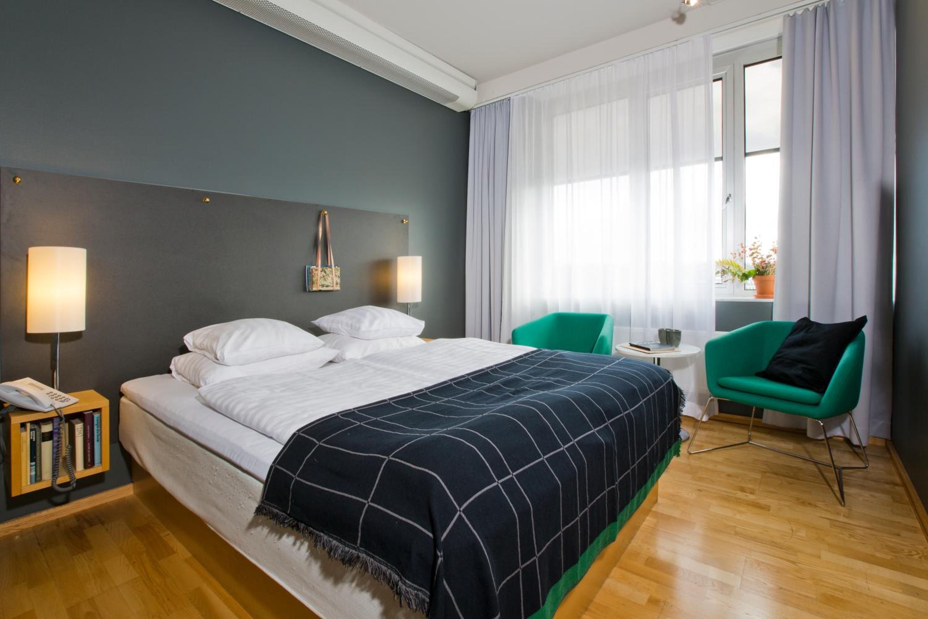 Double Room - Photo 2