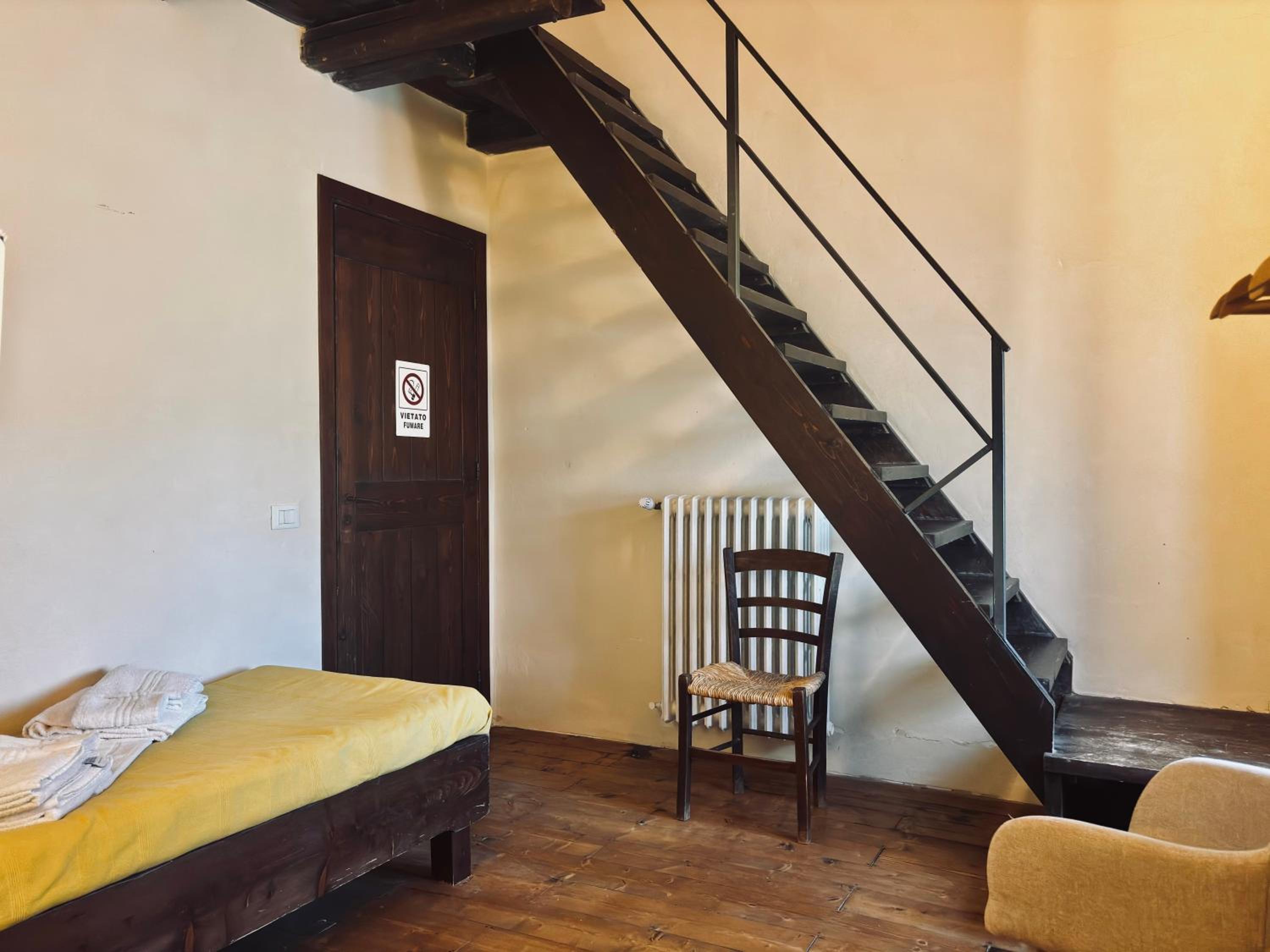 Classic Triple Room photo 1