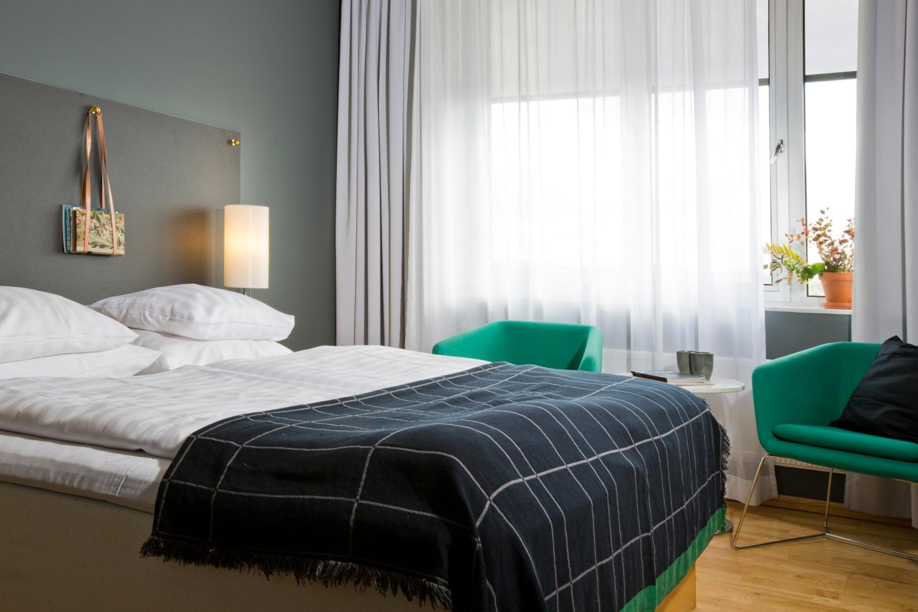 Double Room - Photo 6