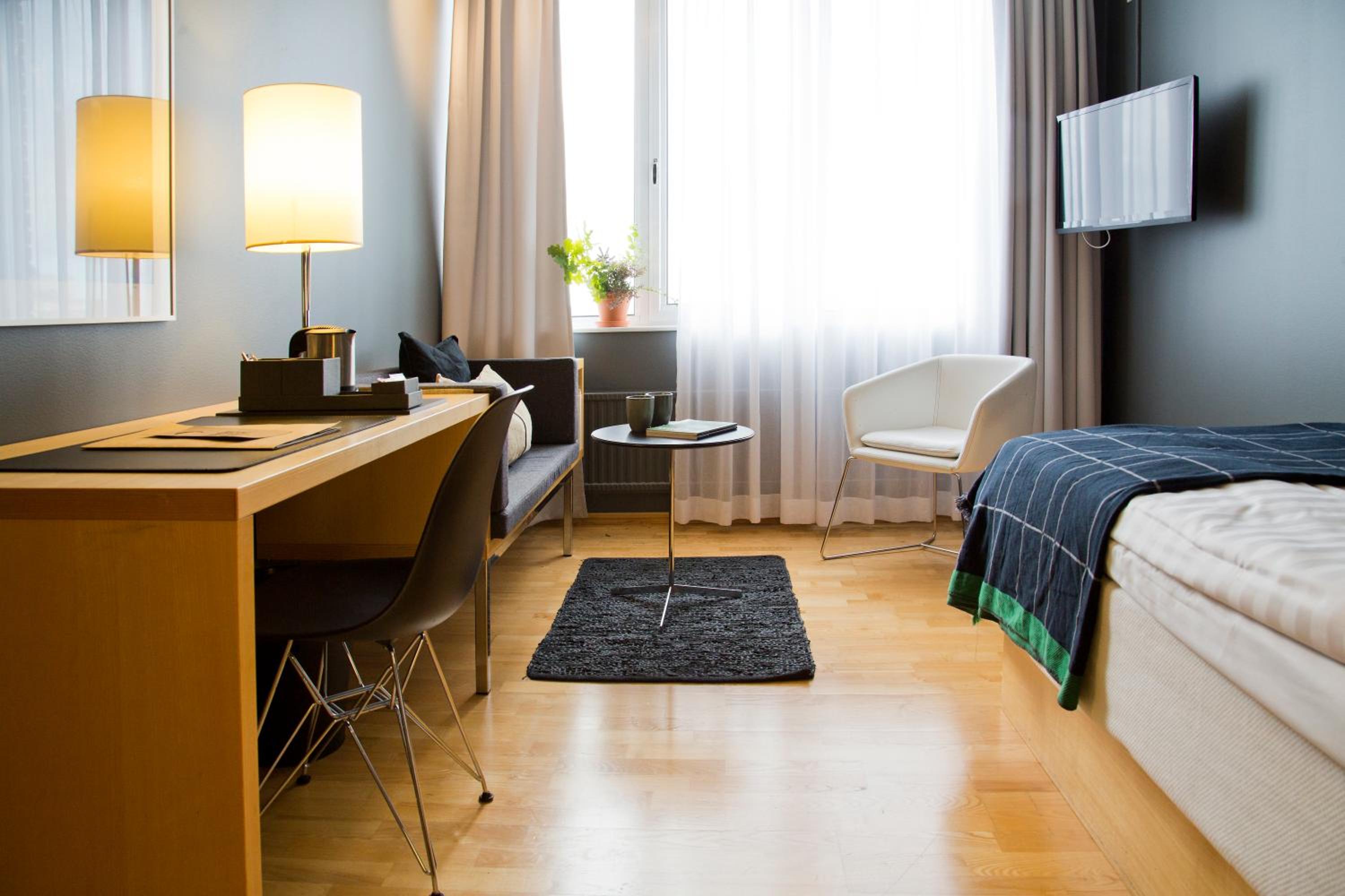 Double Room - Photo 3