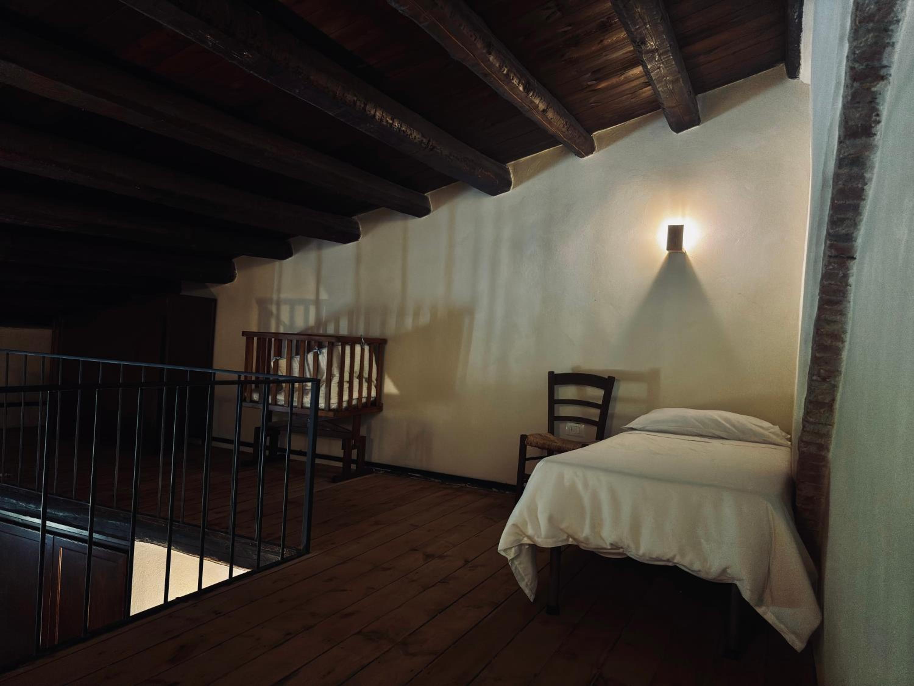 Quadruple Room photo 2