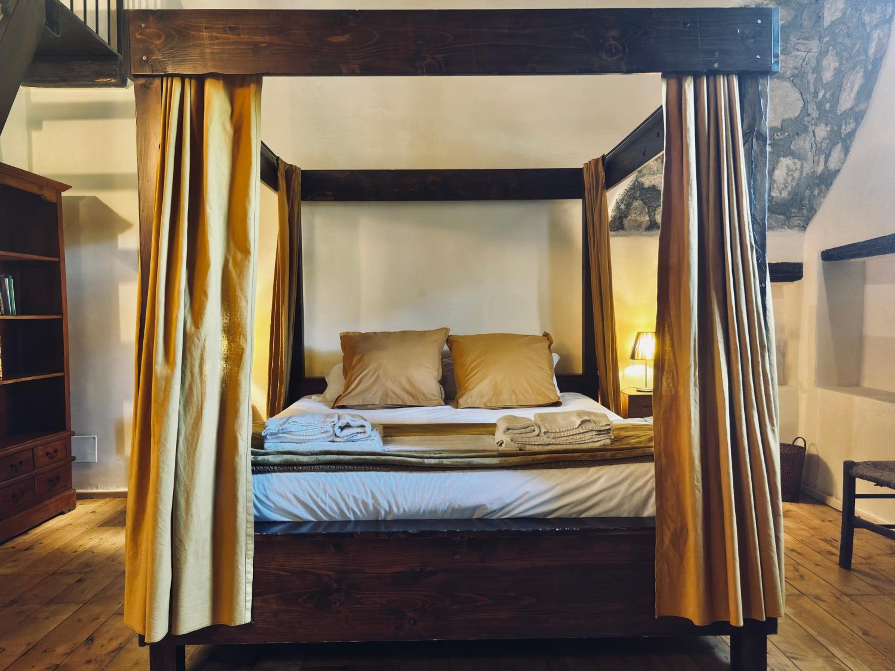 Quadruple Room photo 3