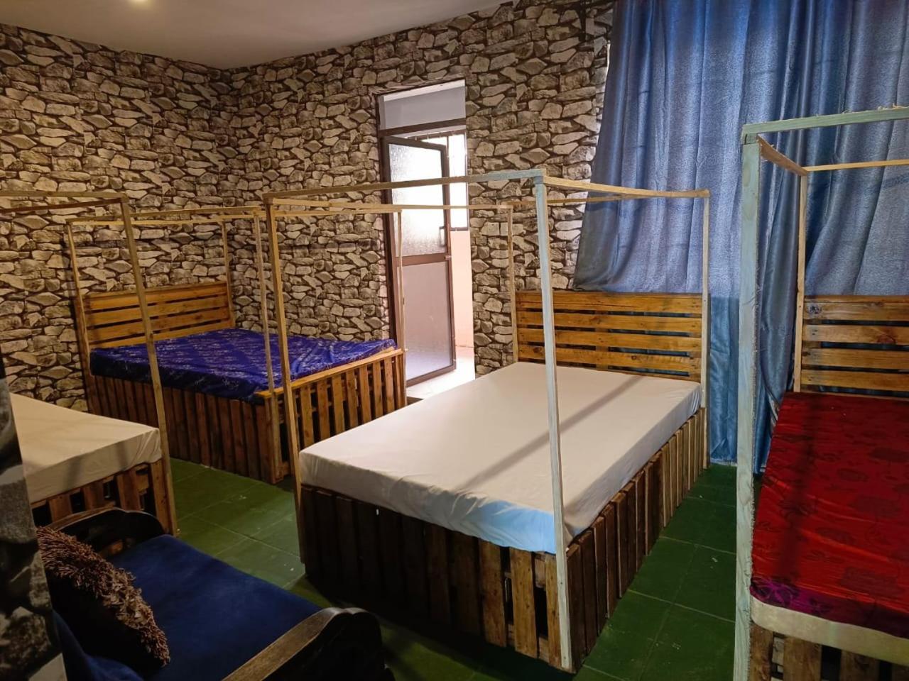 Comfort Quadruple Room