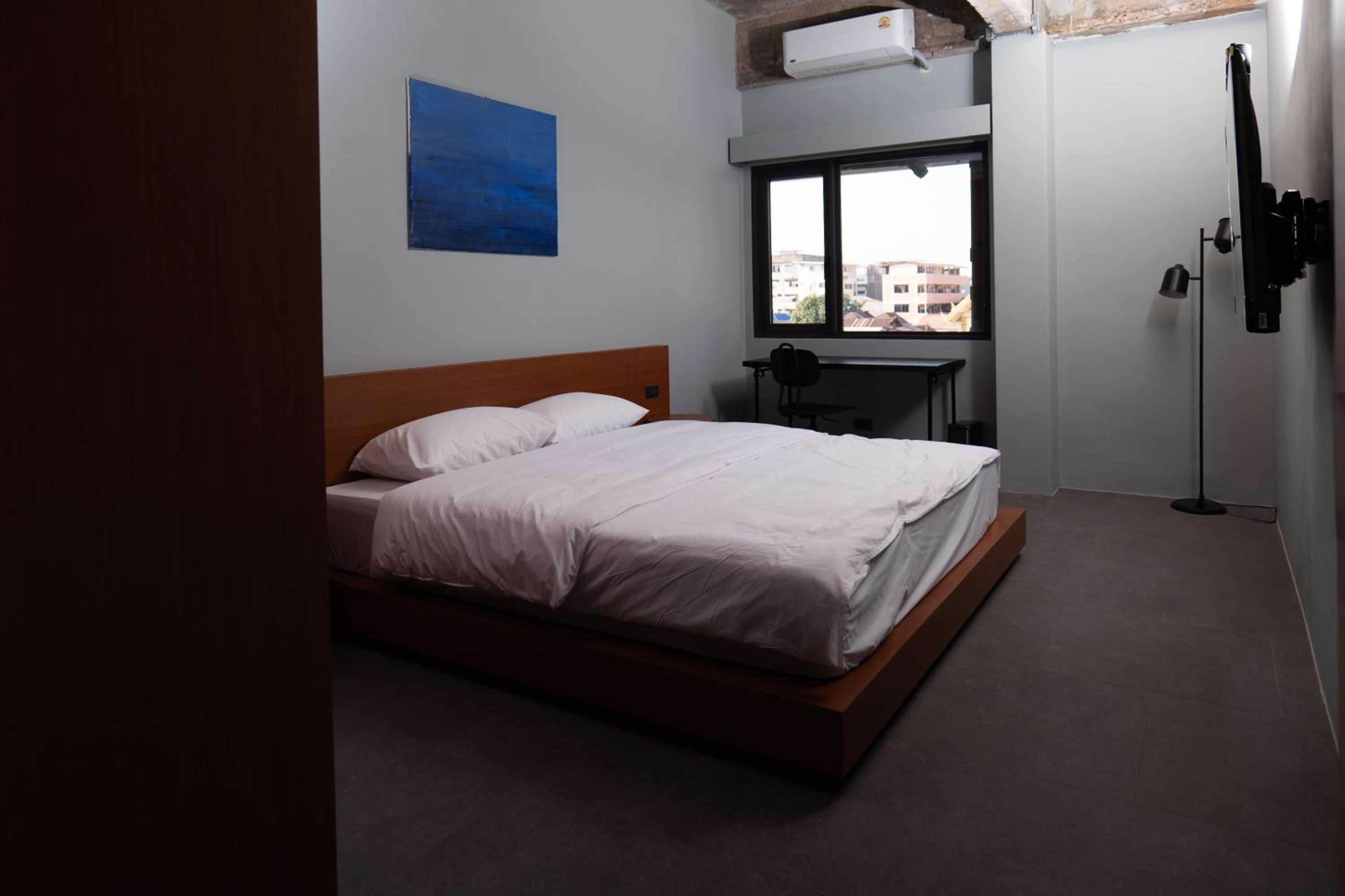 Deluxe Private Room  photo 3