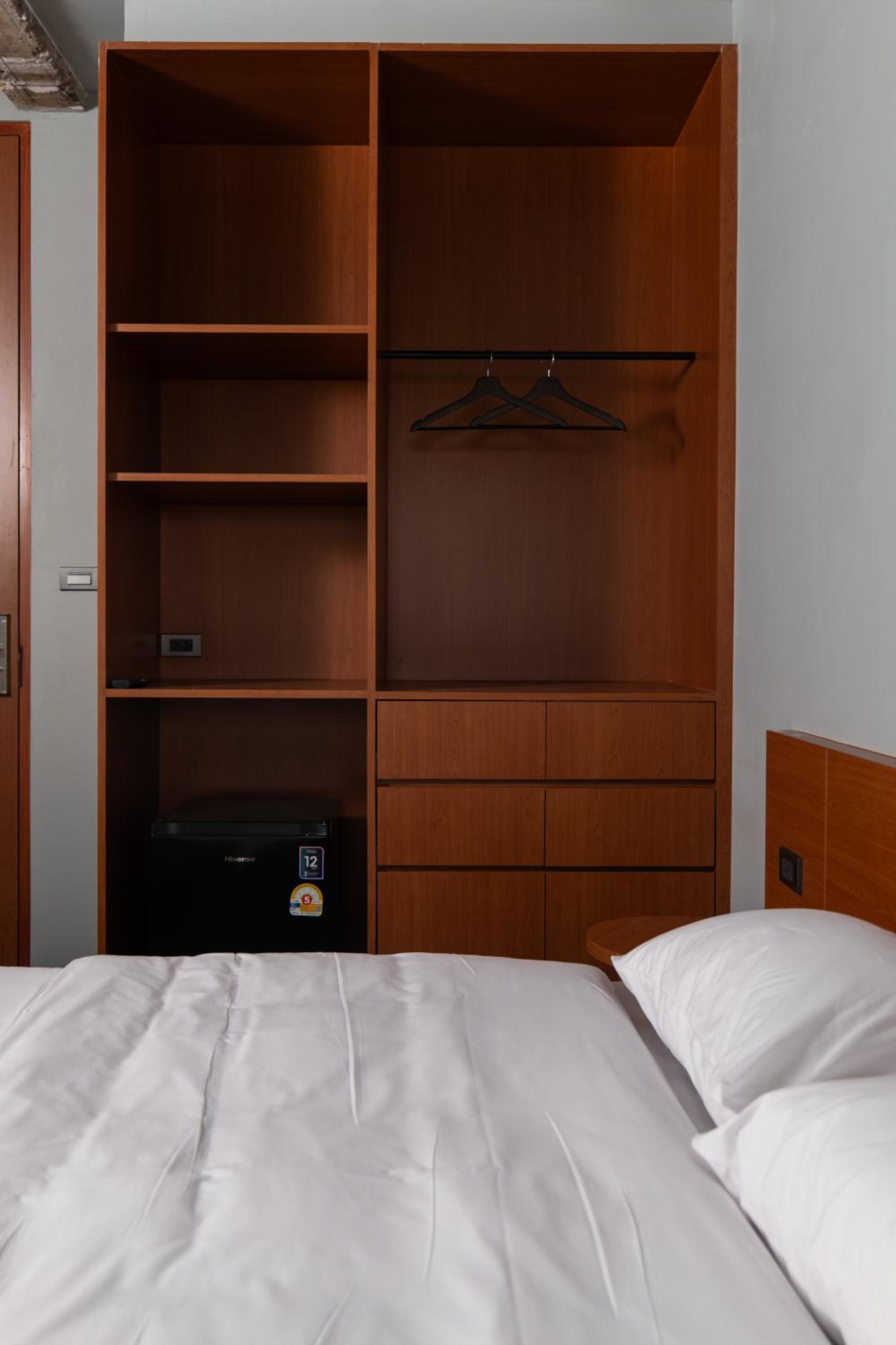Deluxe Private Room  photo 2