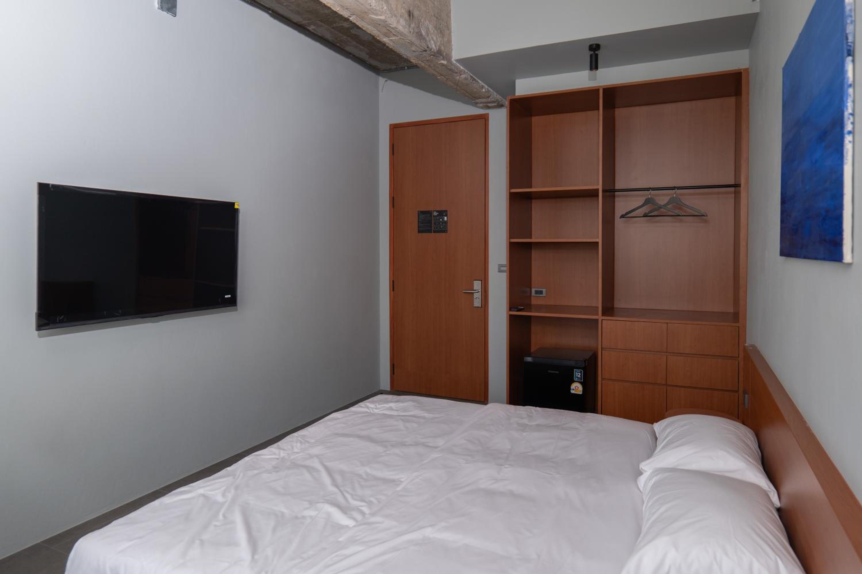Deluxe Private Room  photo 1