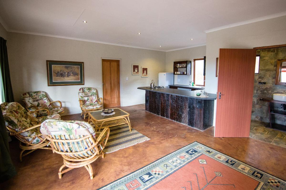 Two-Bedroom Chalet - Photo 9