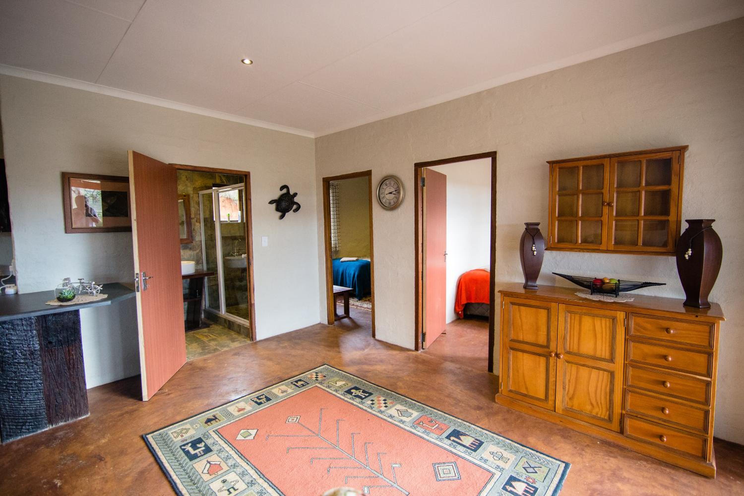 Two-Bedroom Chalet - Photo 12