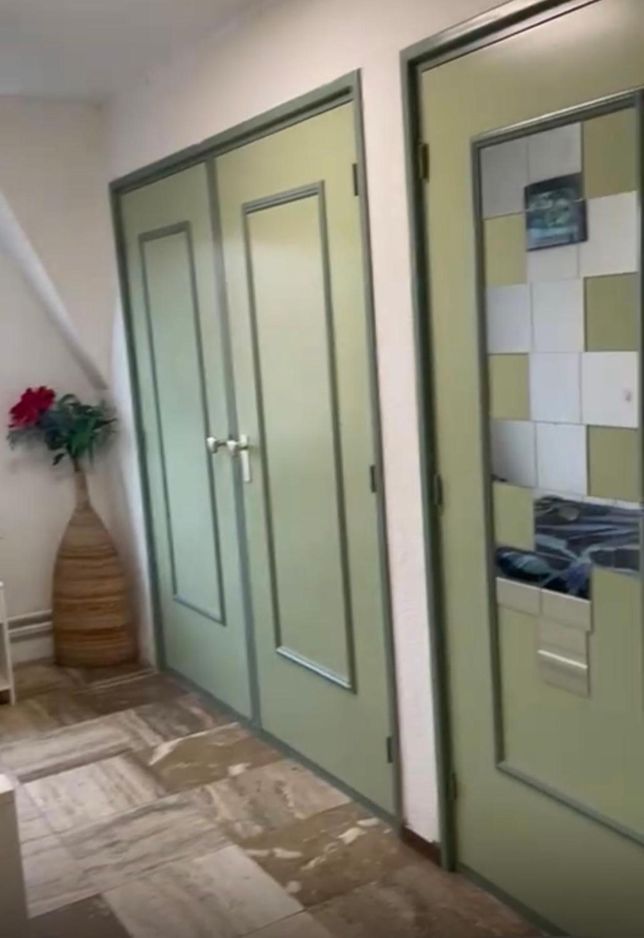 Budget Single Room