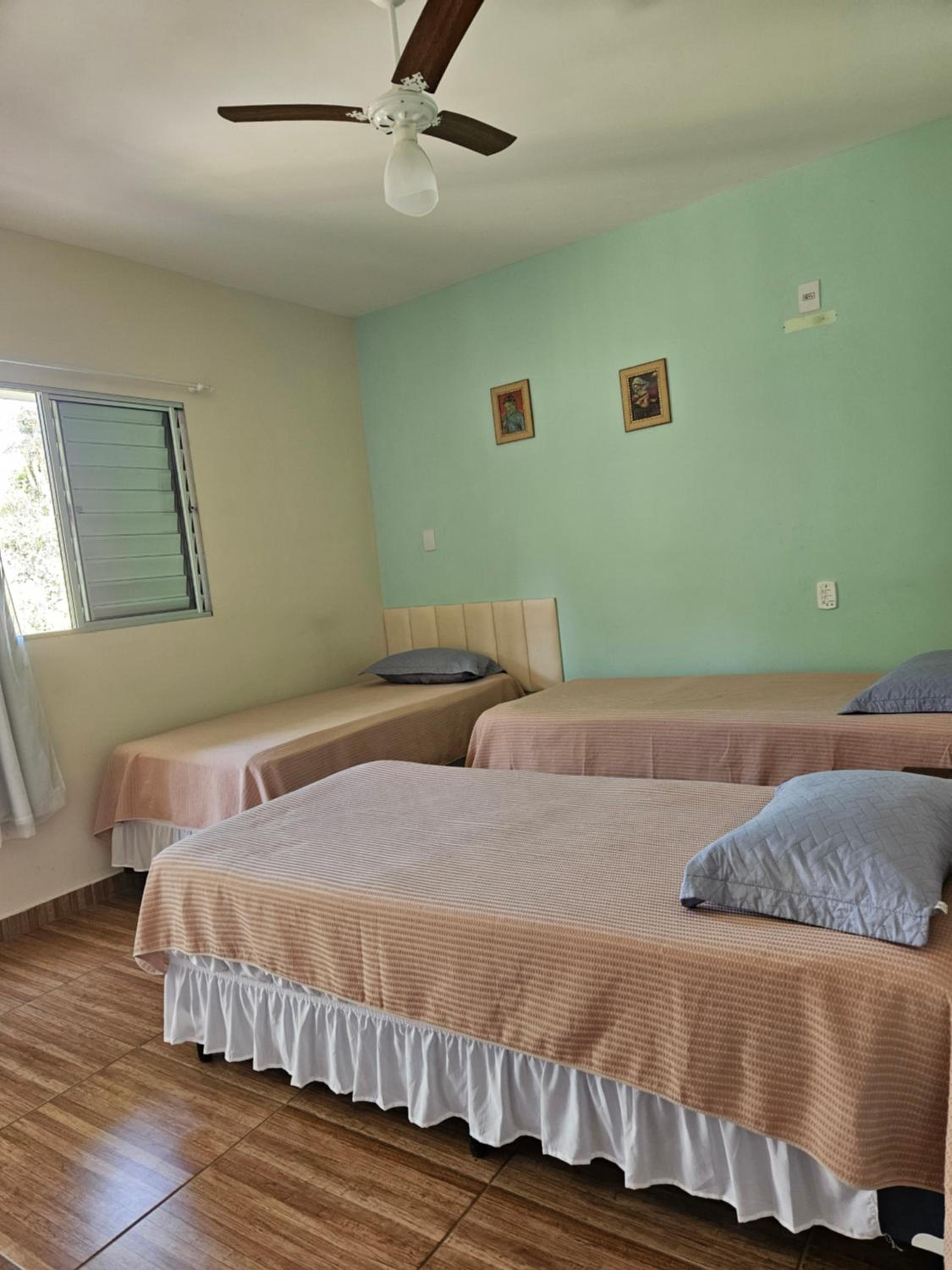 Triple Room photo 1
