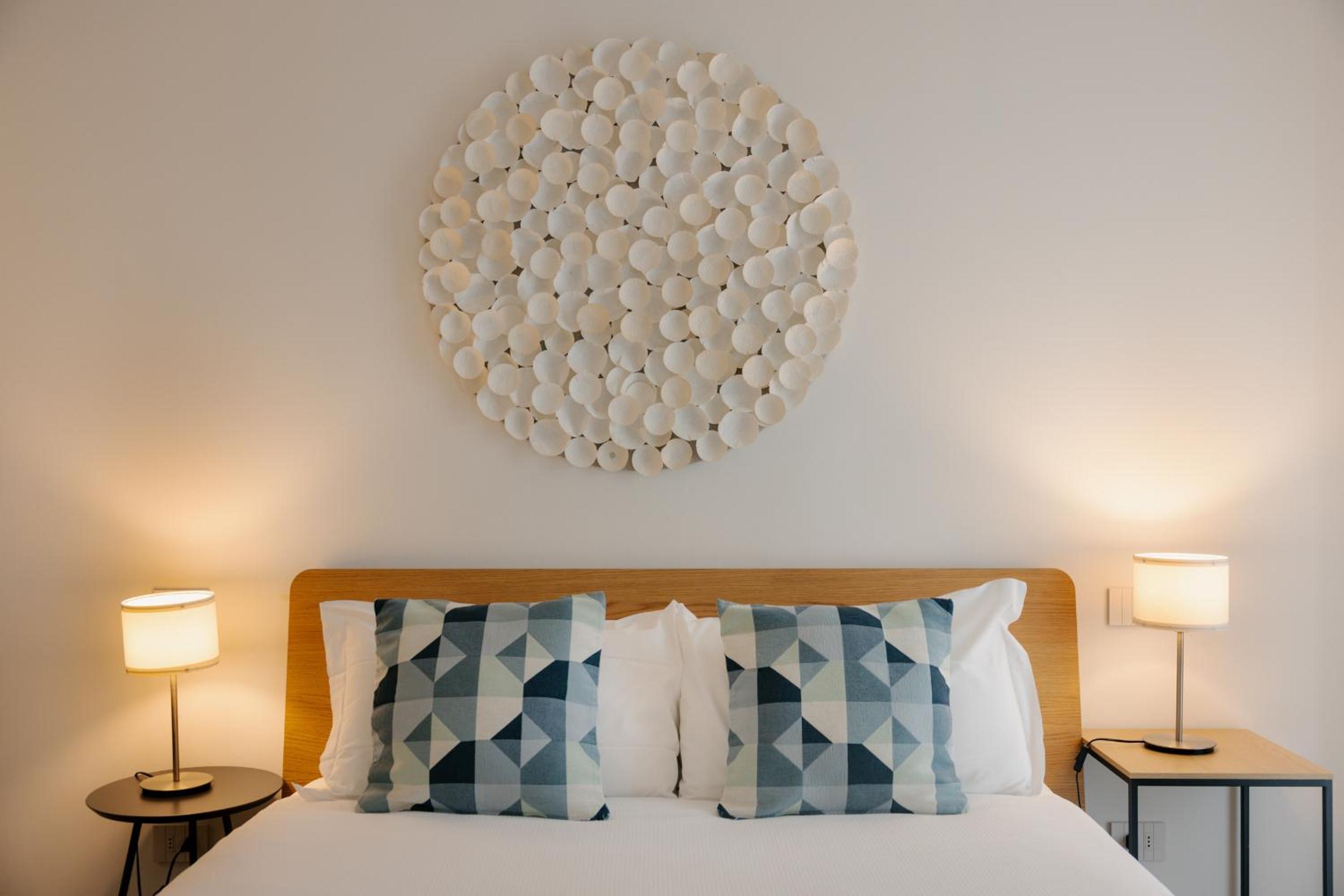 Double Room with Terrace photo 2