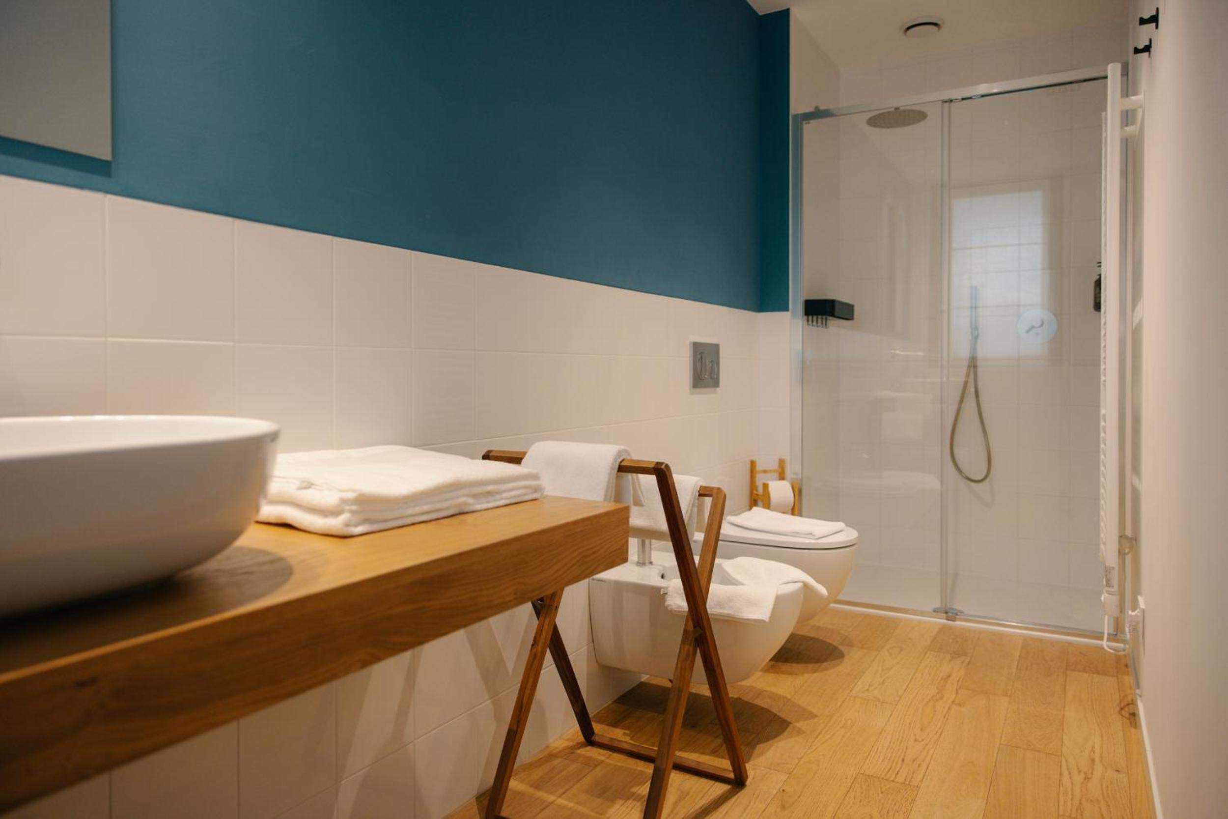 Double Room with Terrace photo 3