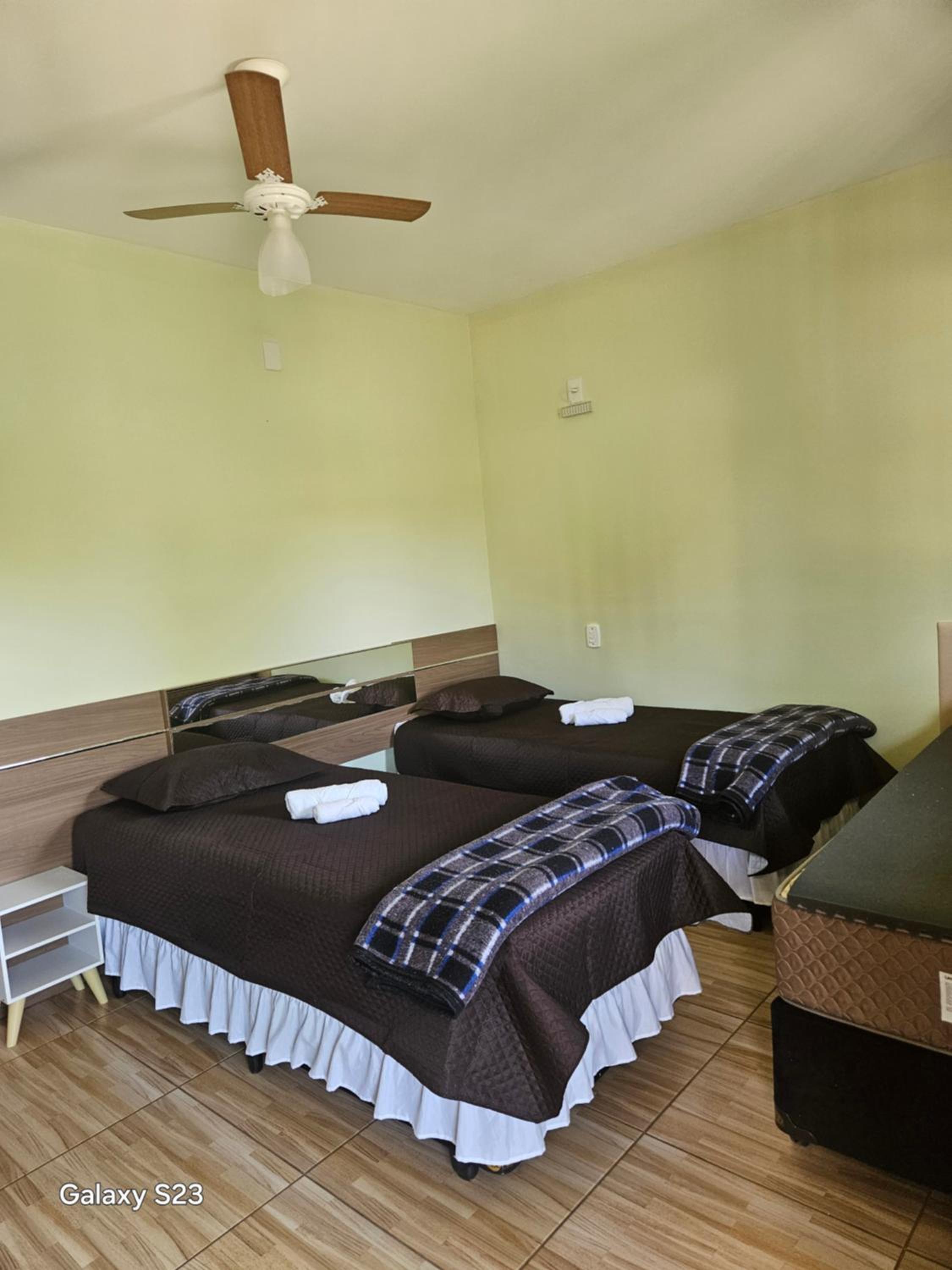 Triple Room photo 2