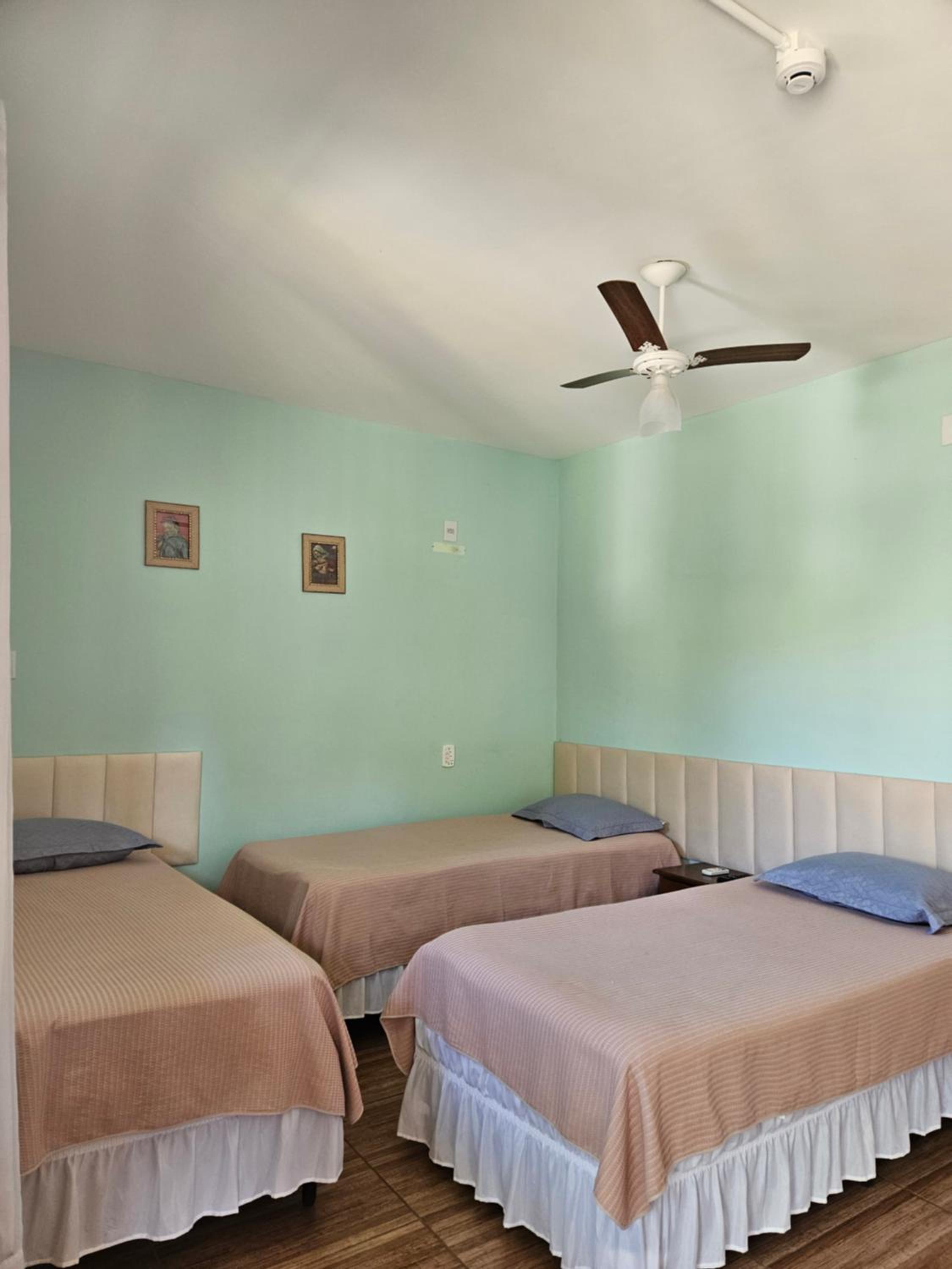 Triple Room photo 3