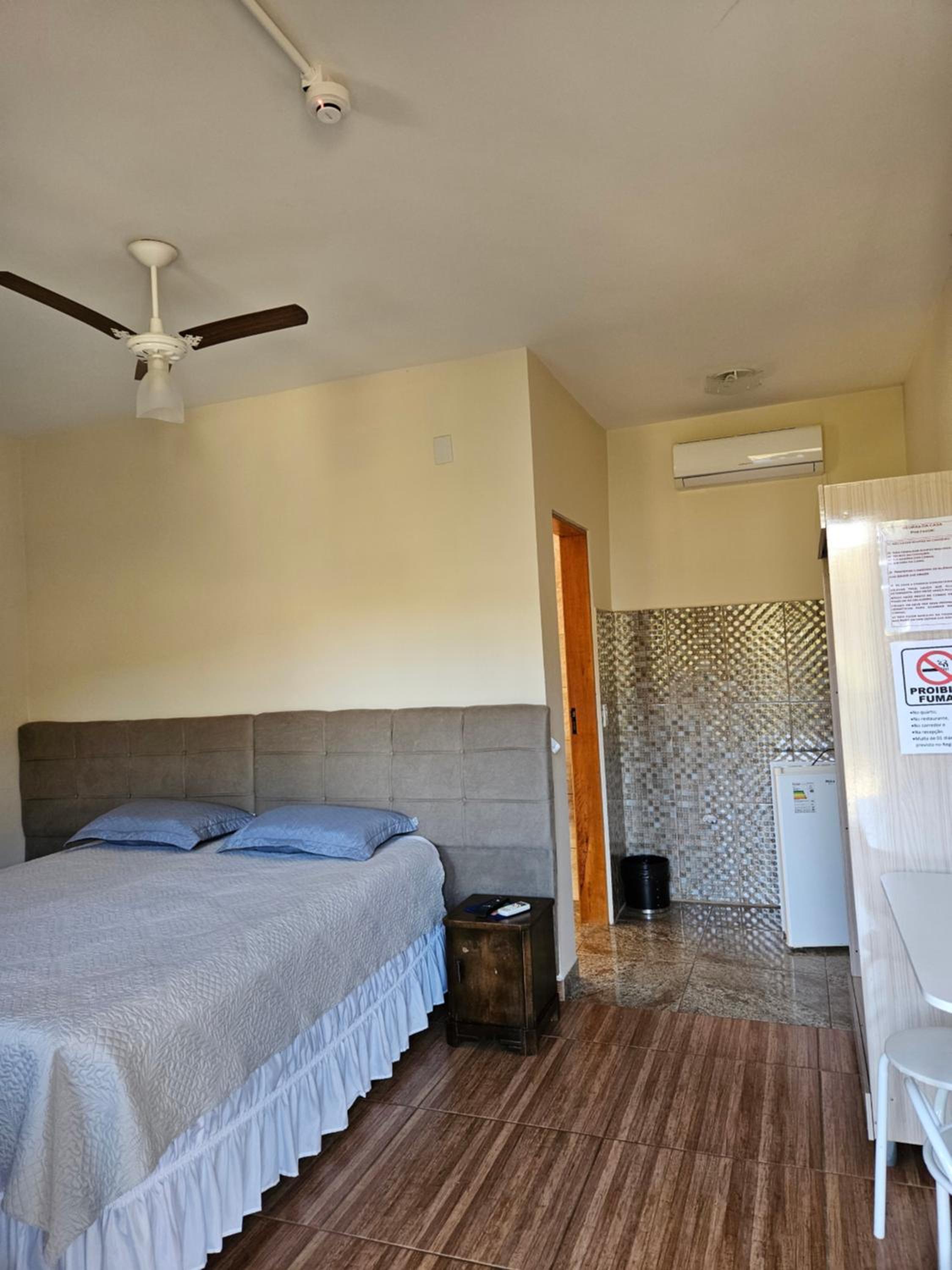 Deluxe Double Room (2 Adults + 1 Child) photo 1