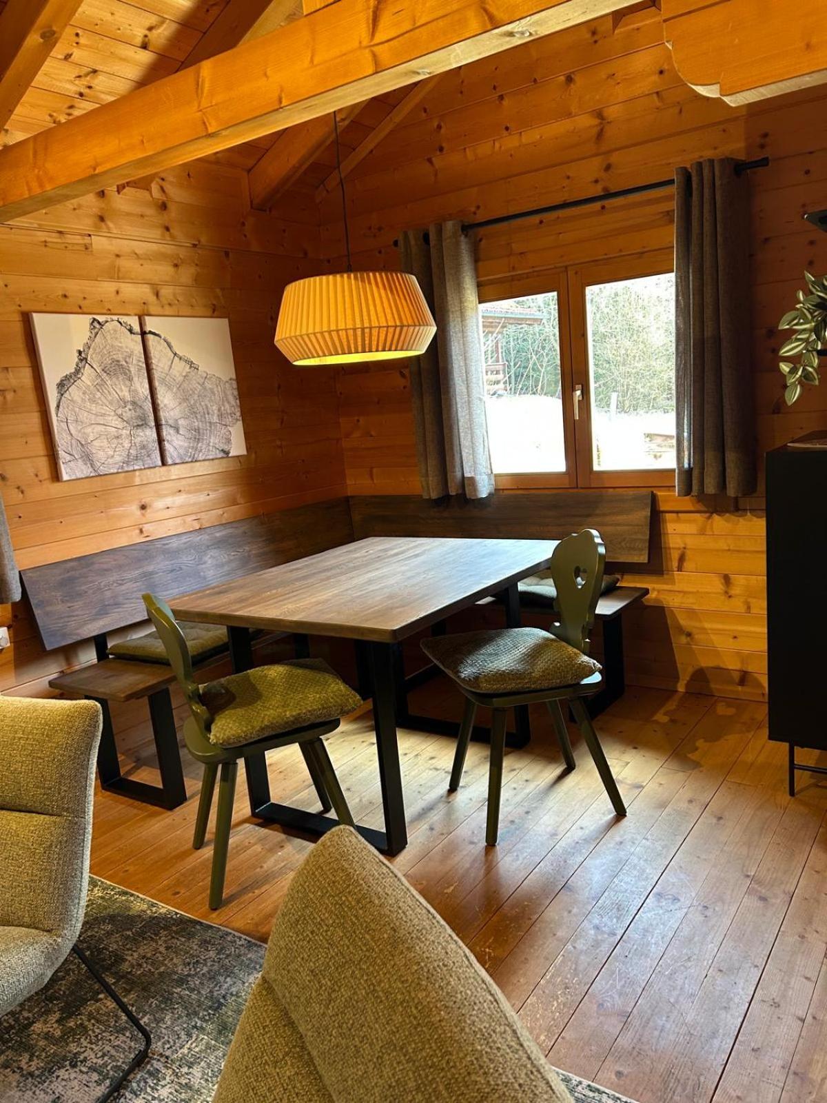 Two-Bedroom Chalet photo 2
