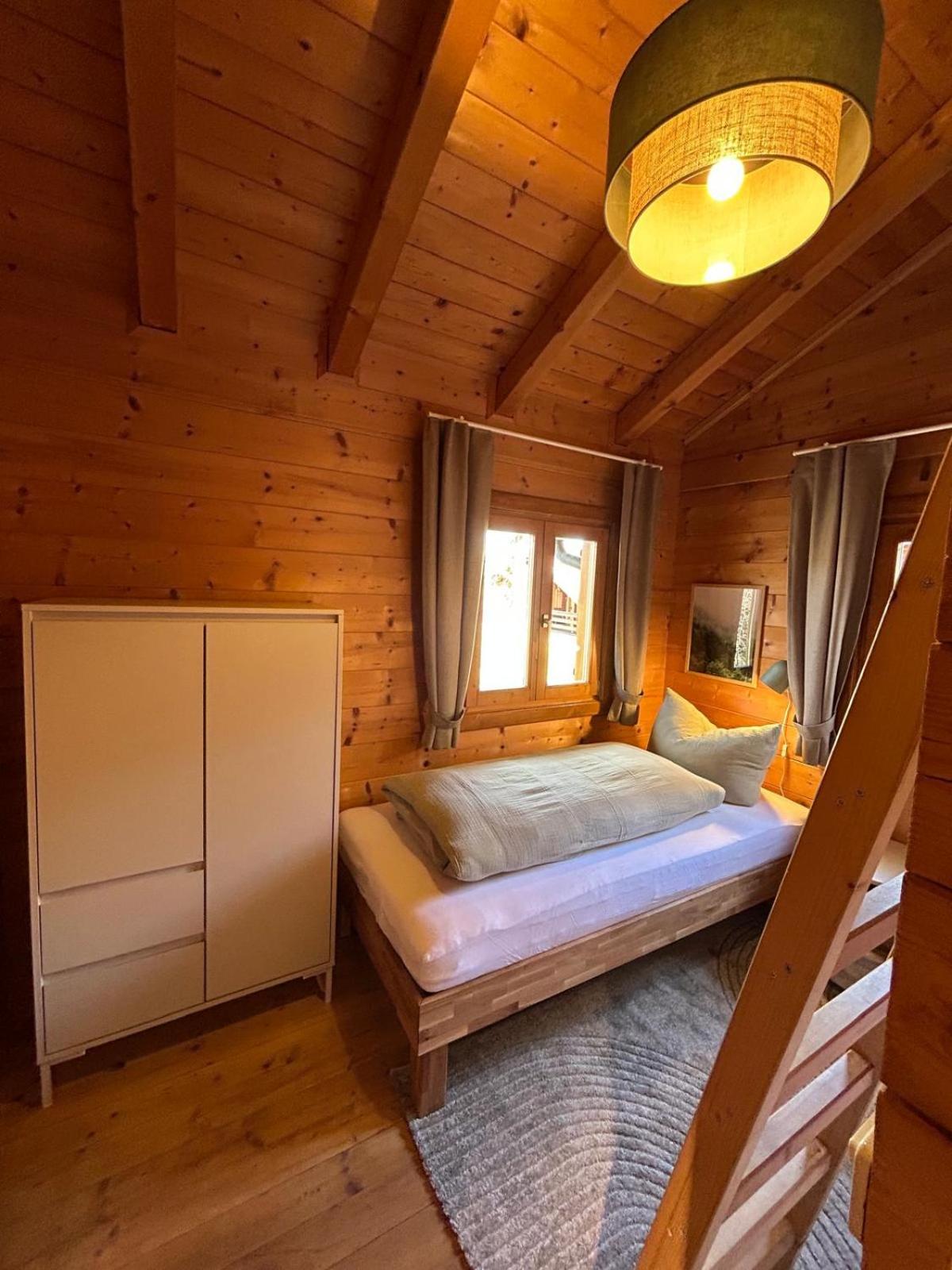 Two-Bedroom Chalet photo 3