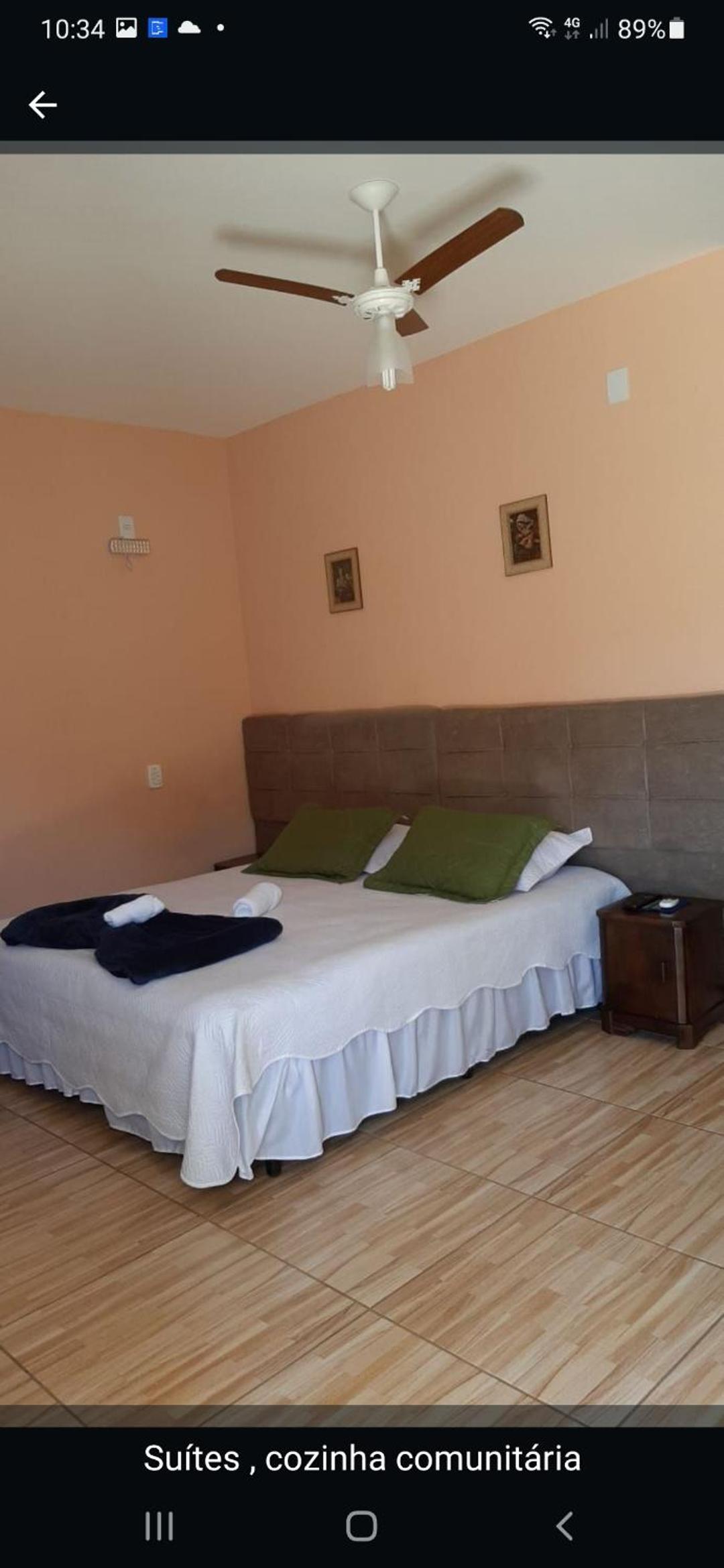 Deluxe Double Room (2 Adults + 1 Child) photo 2