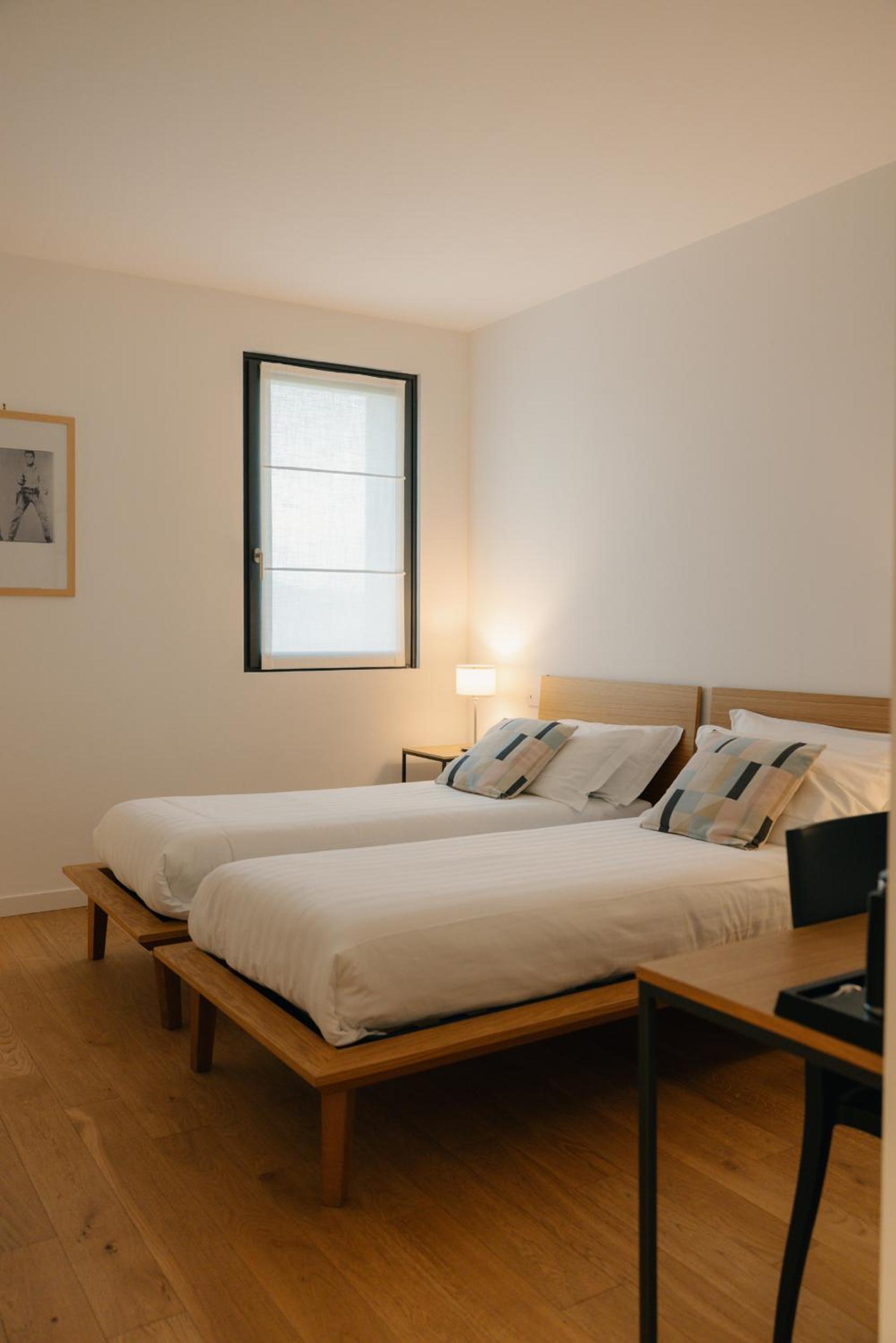 Twin Room photo 2