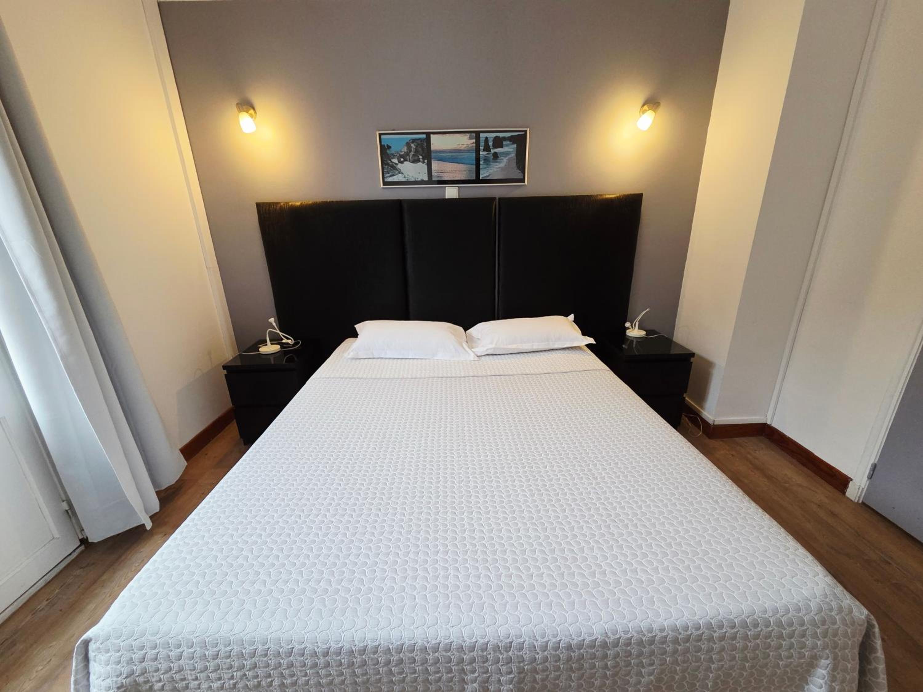Double Room with Balcony photo 1