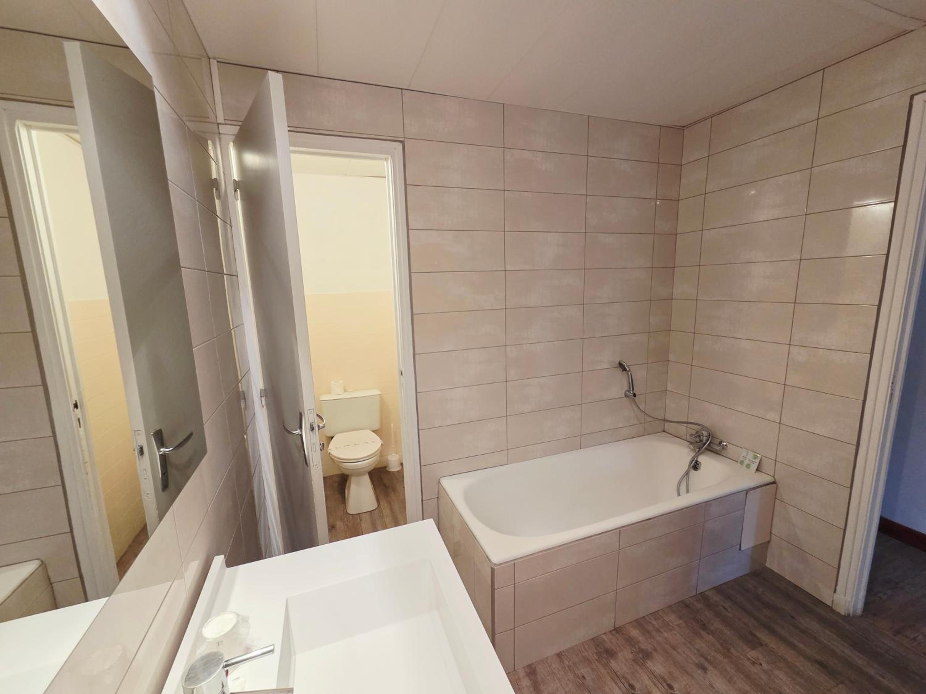 Double Room with Balcony photo 2