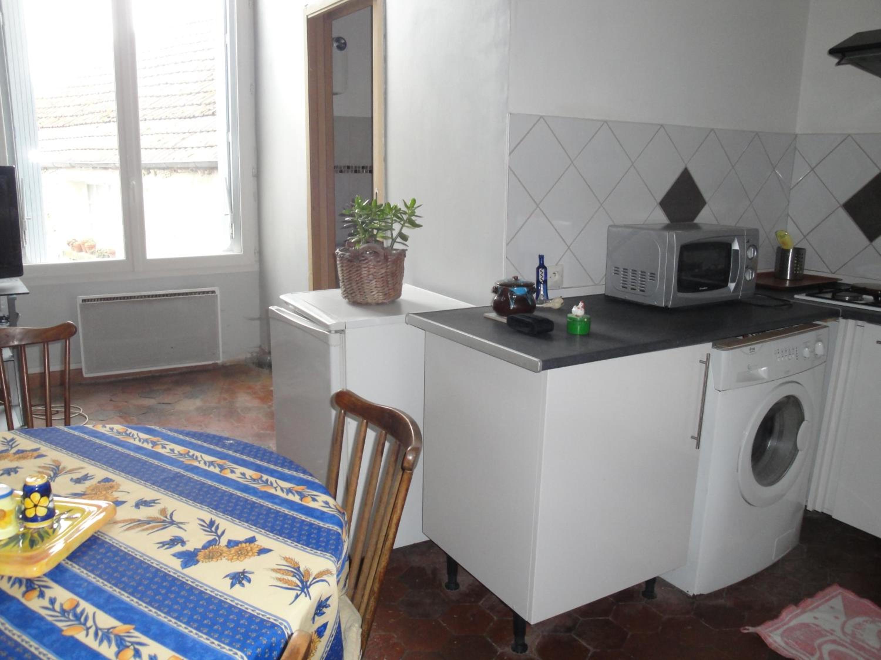 Apartment - Photo 1