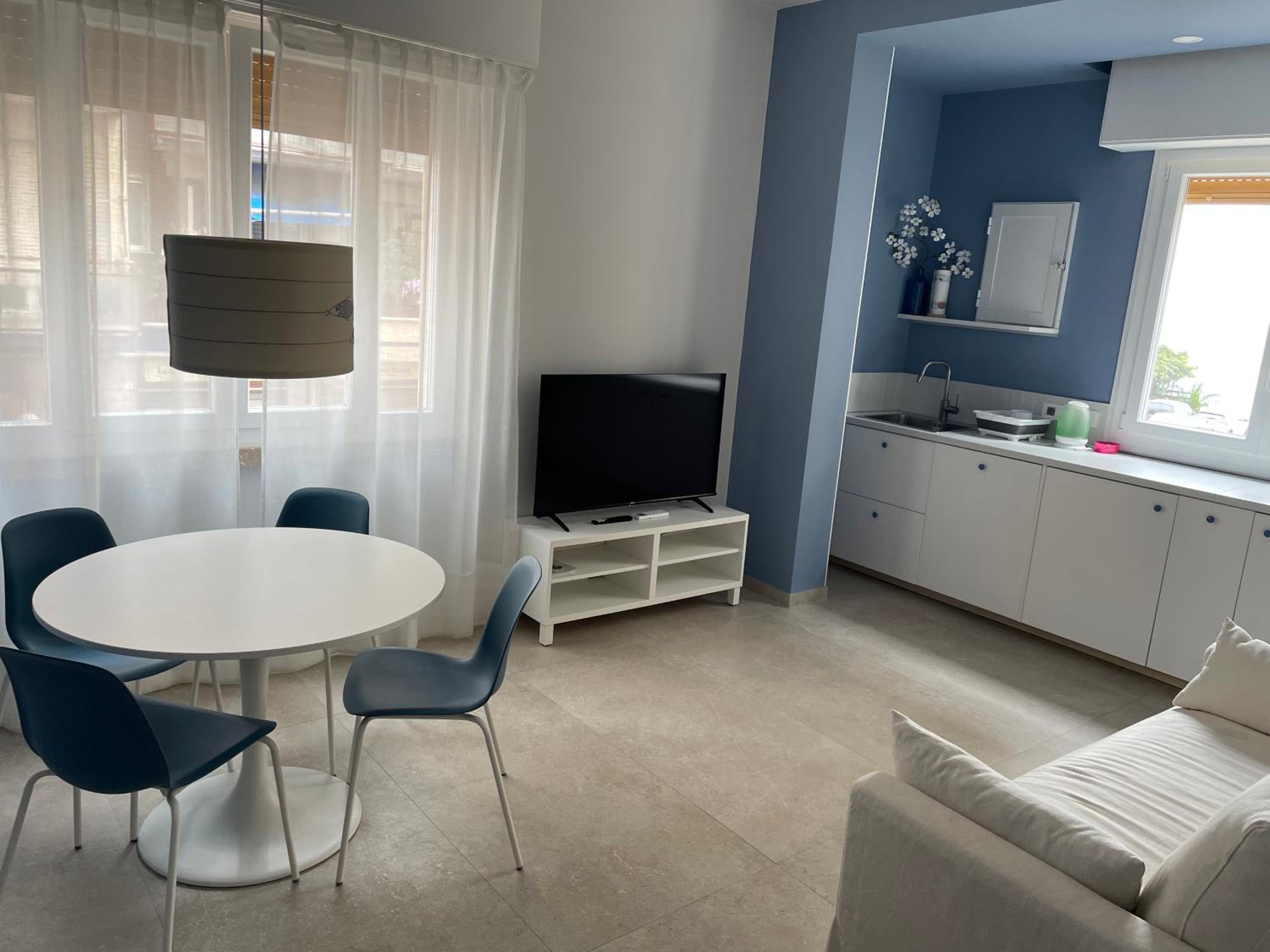 Suite Apartment