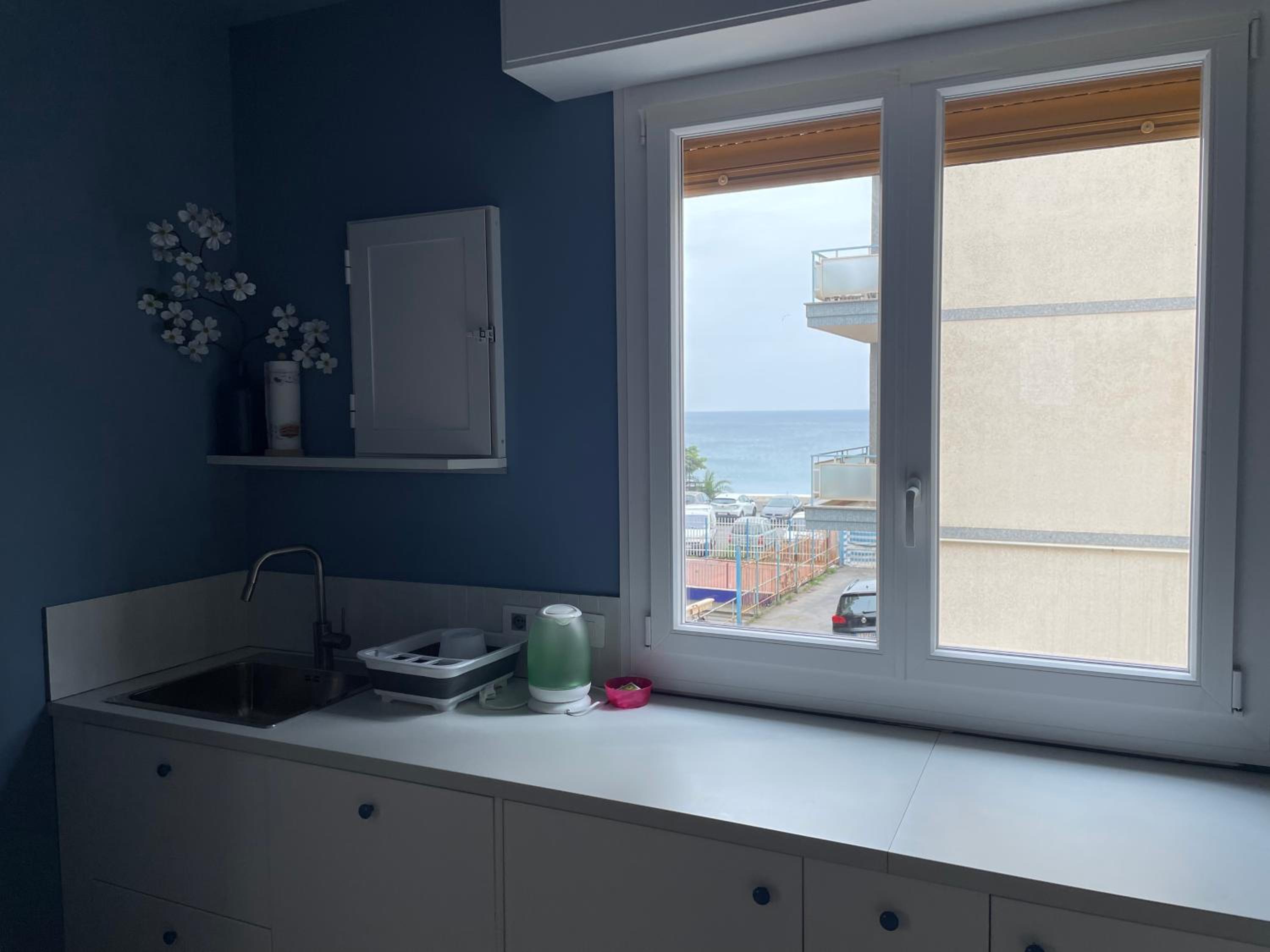 Suite Apartment