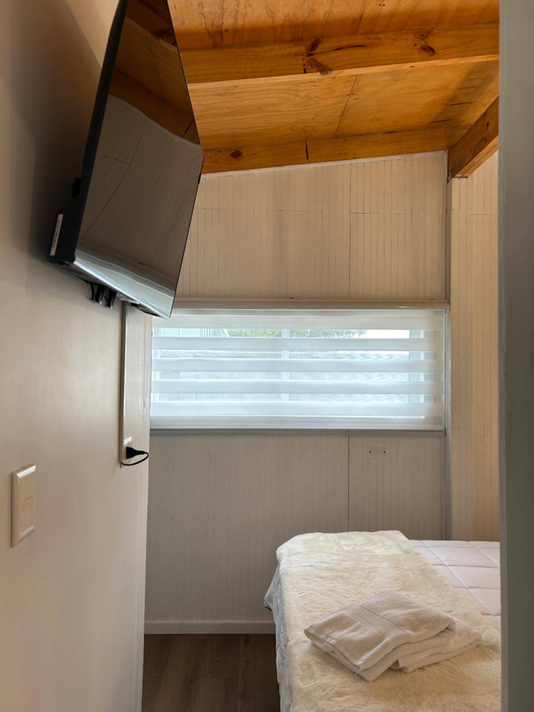 Apartment - Ground Floor photo 2