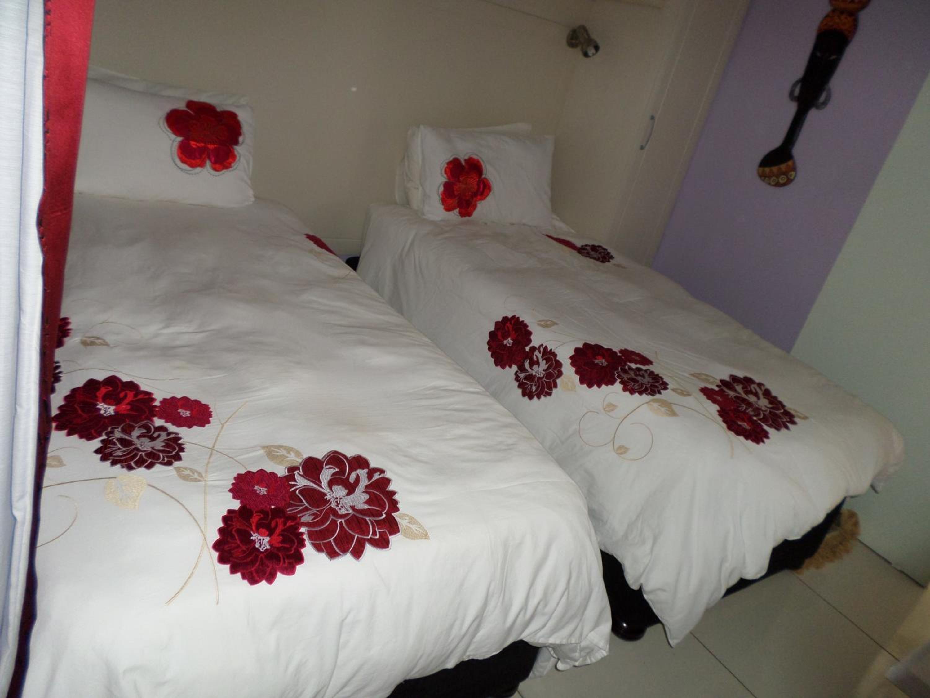 Twin Room photo 1