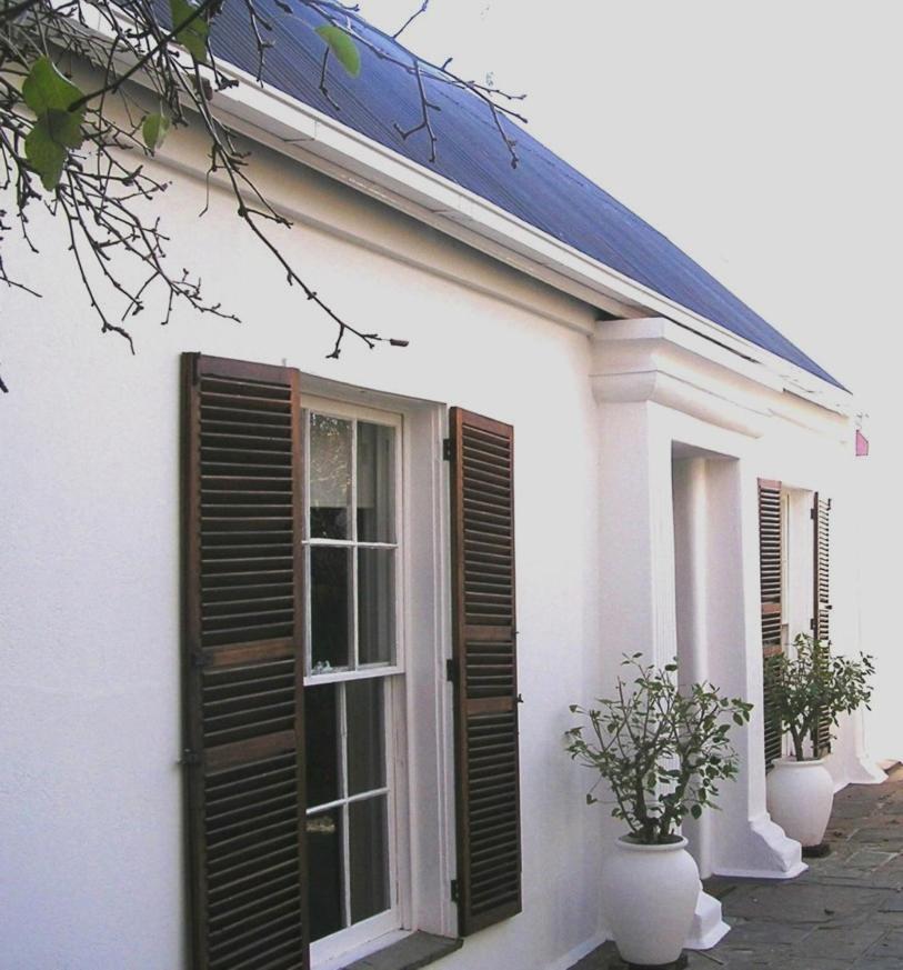 Two-Bedroom Chalet photo 2
