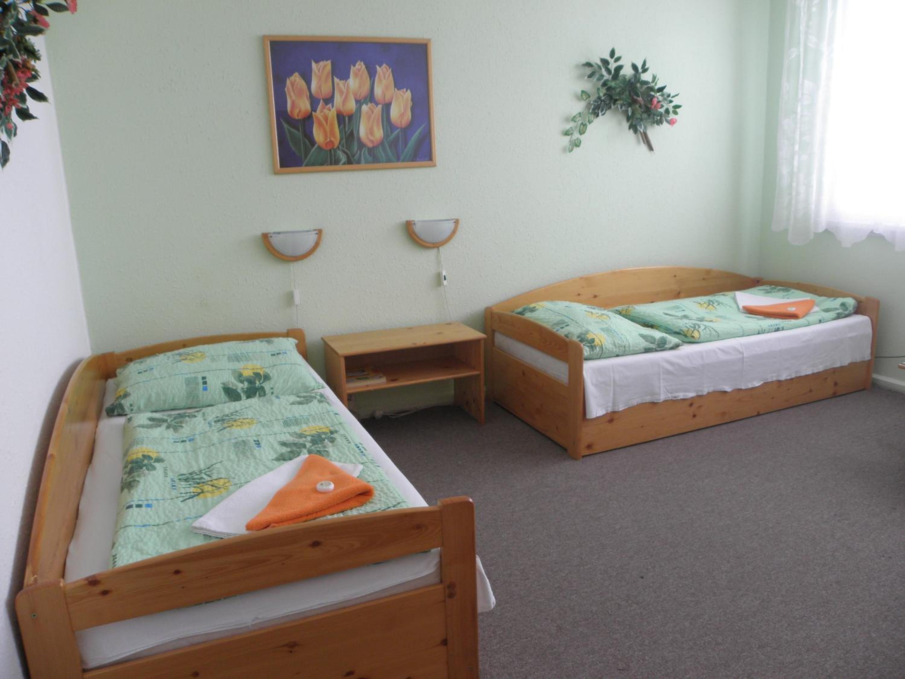 Double or Twin Room photo 2