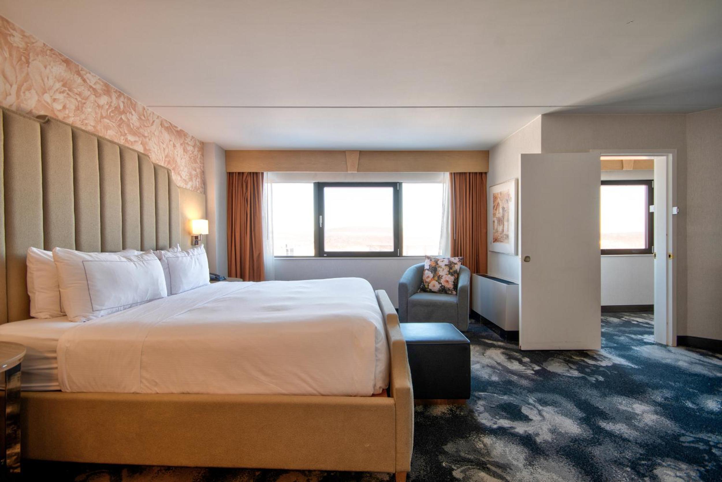 King Suite