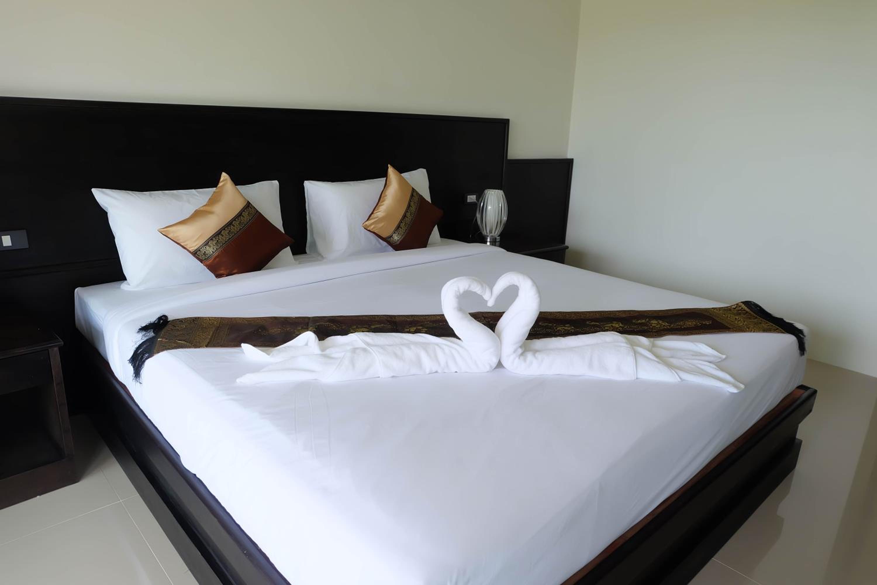 Deluxe Double Room photo 2