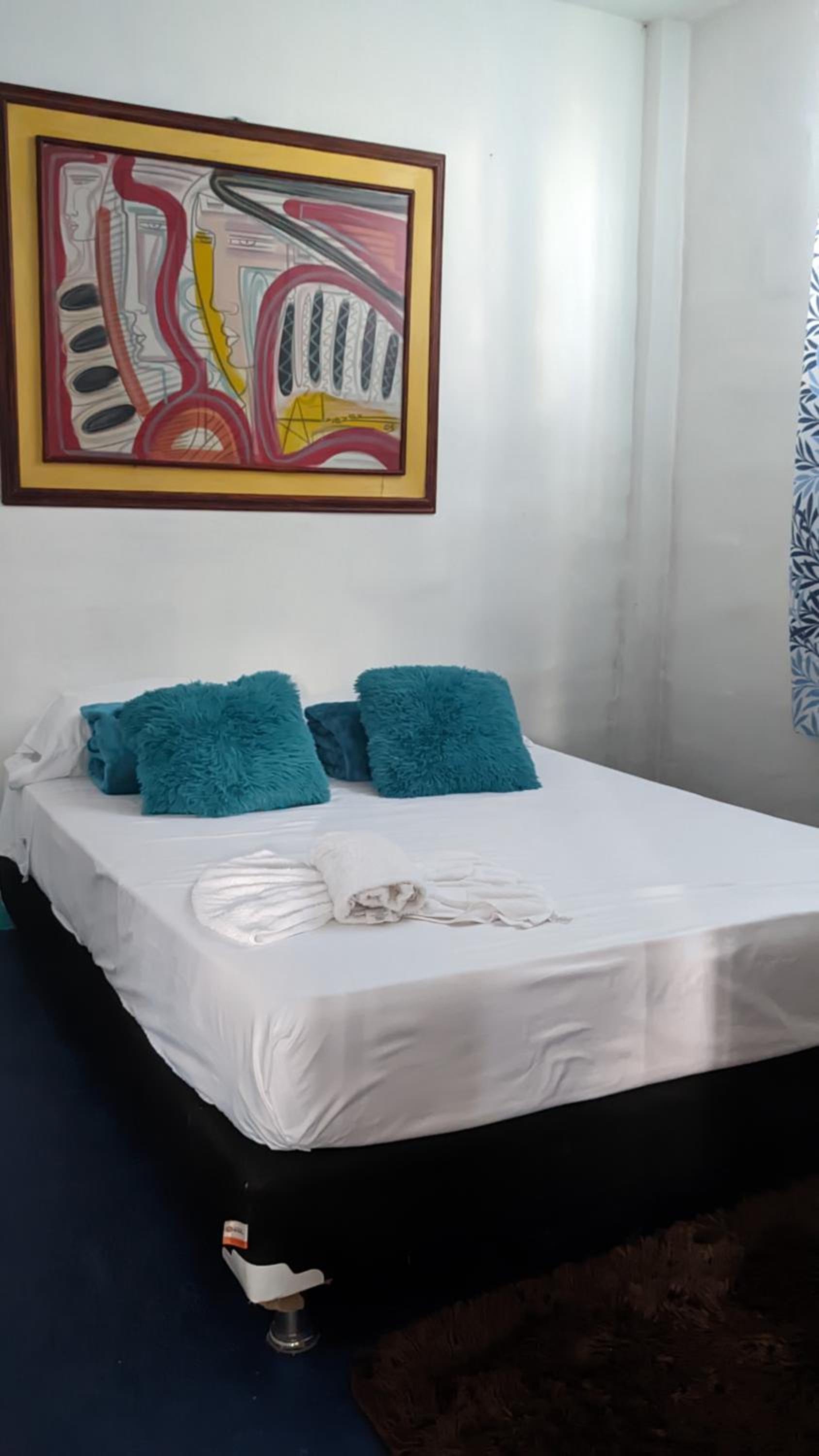 Family Double Room photo 1