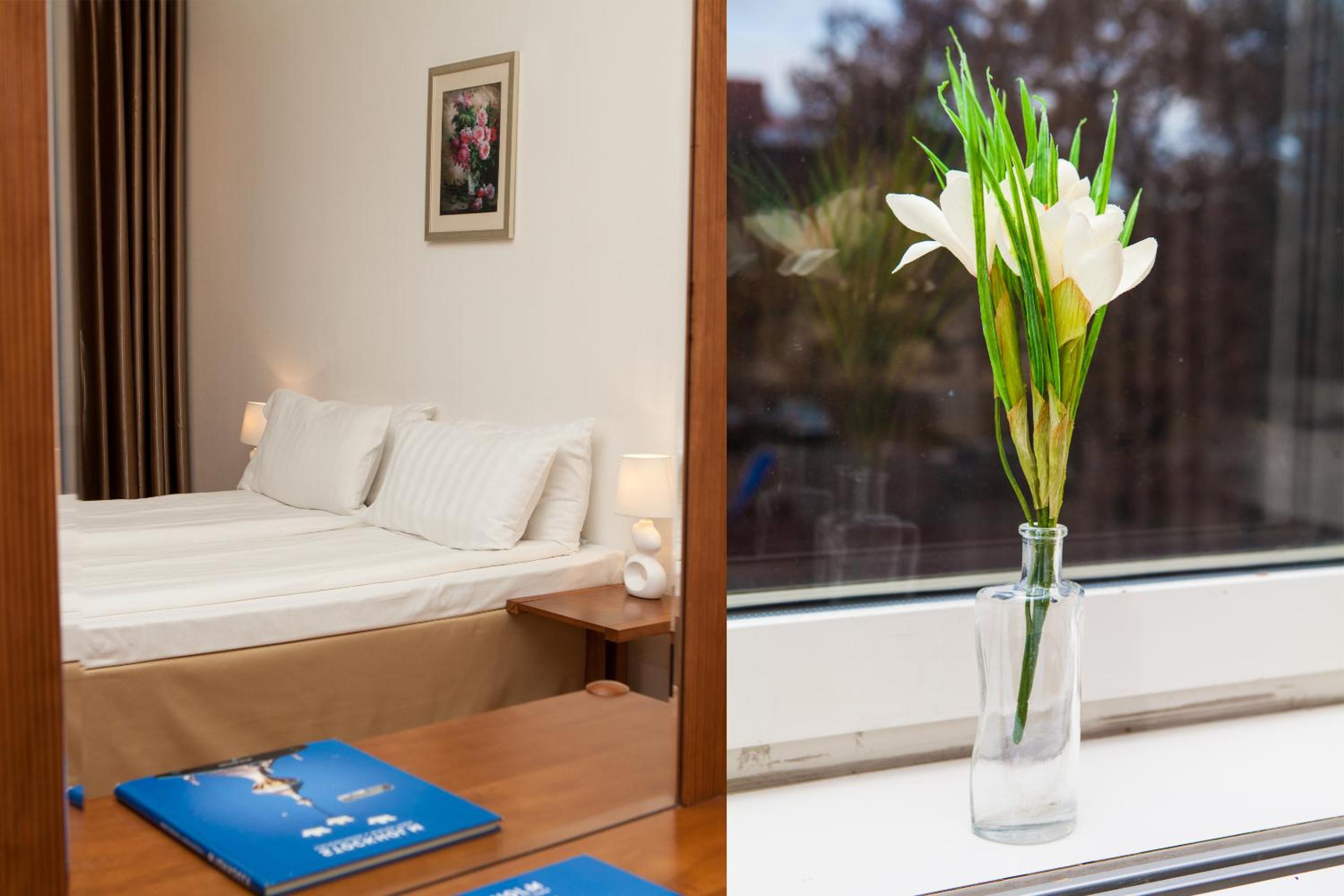 Hotel Expo Stockholm — photo 153