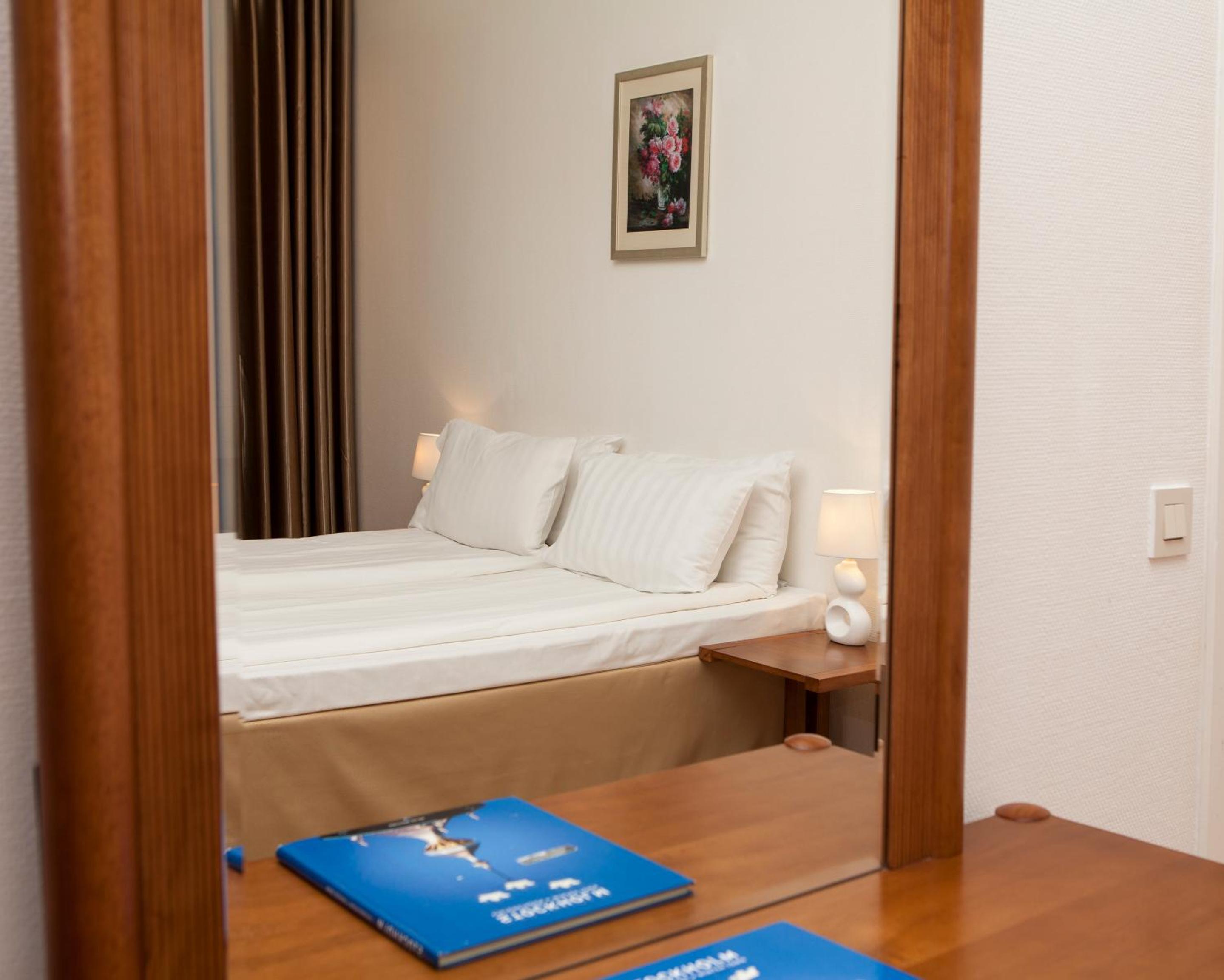 Hotel Expo Stockholm — photo 152