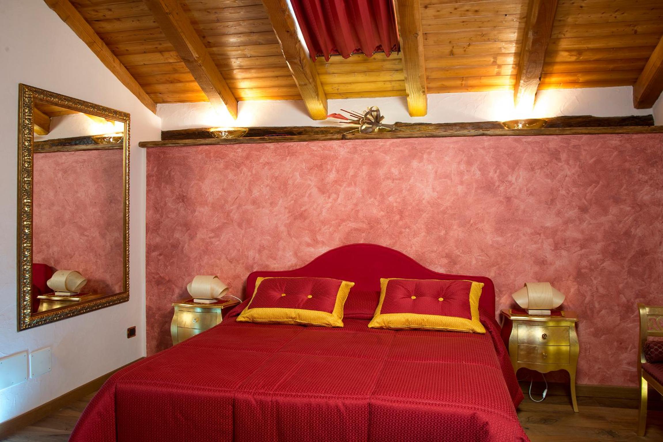 Junior Suite photo 1