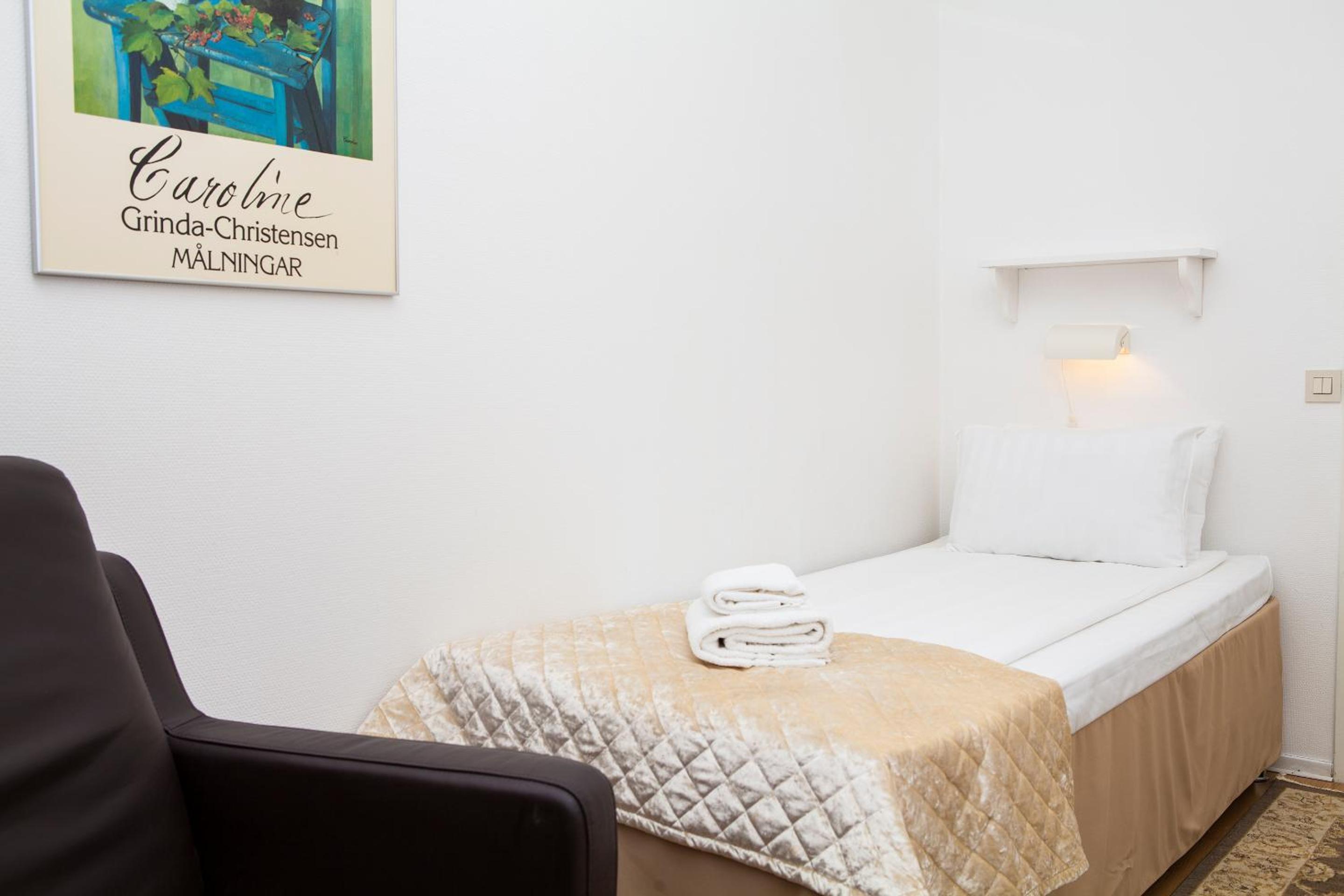 Hotel Expo Stockholm — photo 142