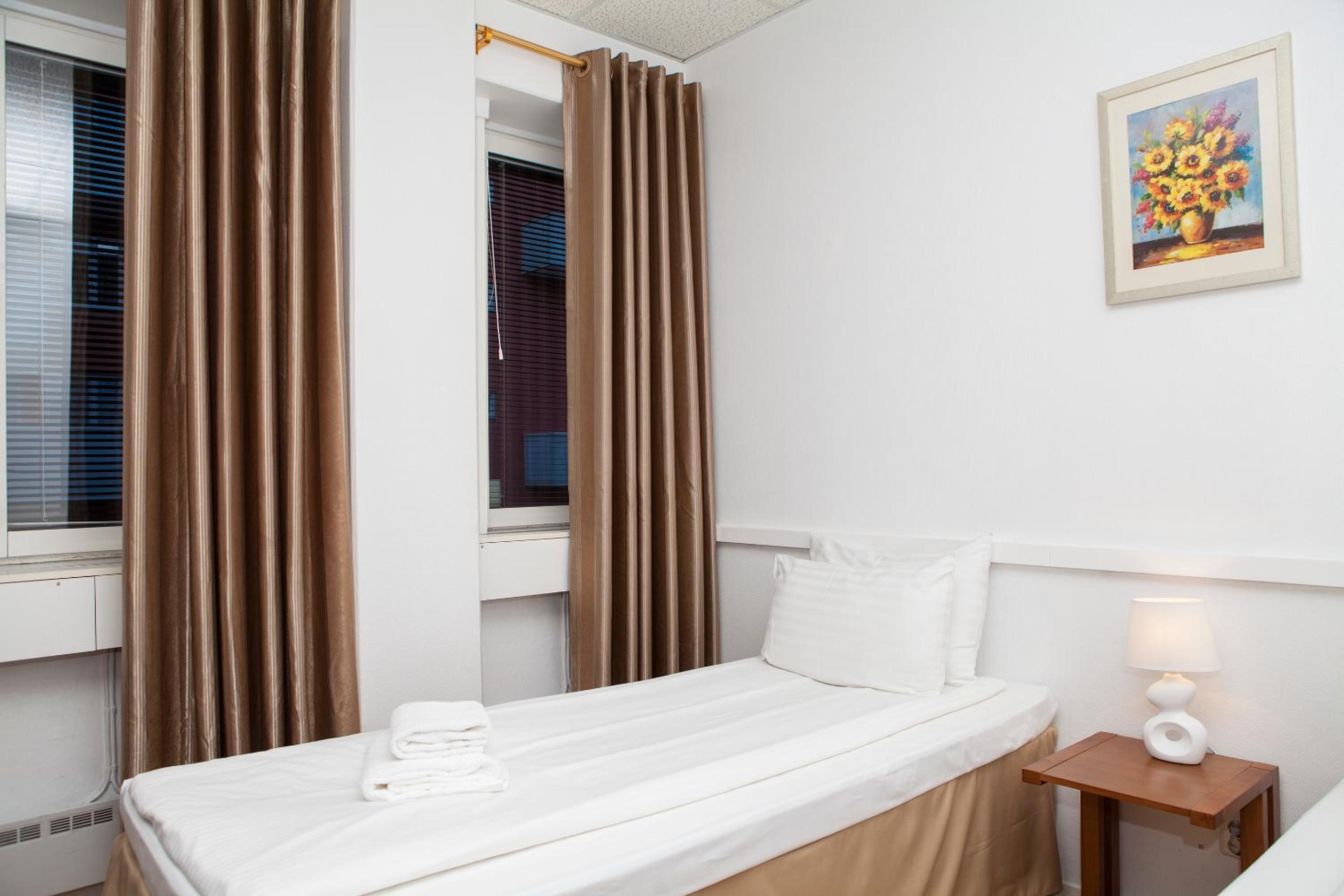 Hotel Expo Stockholm — photo 155