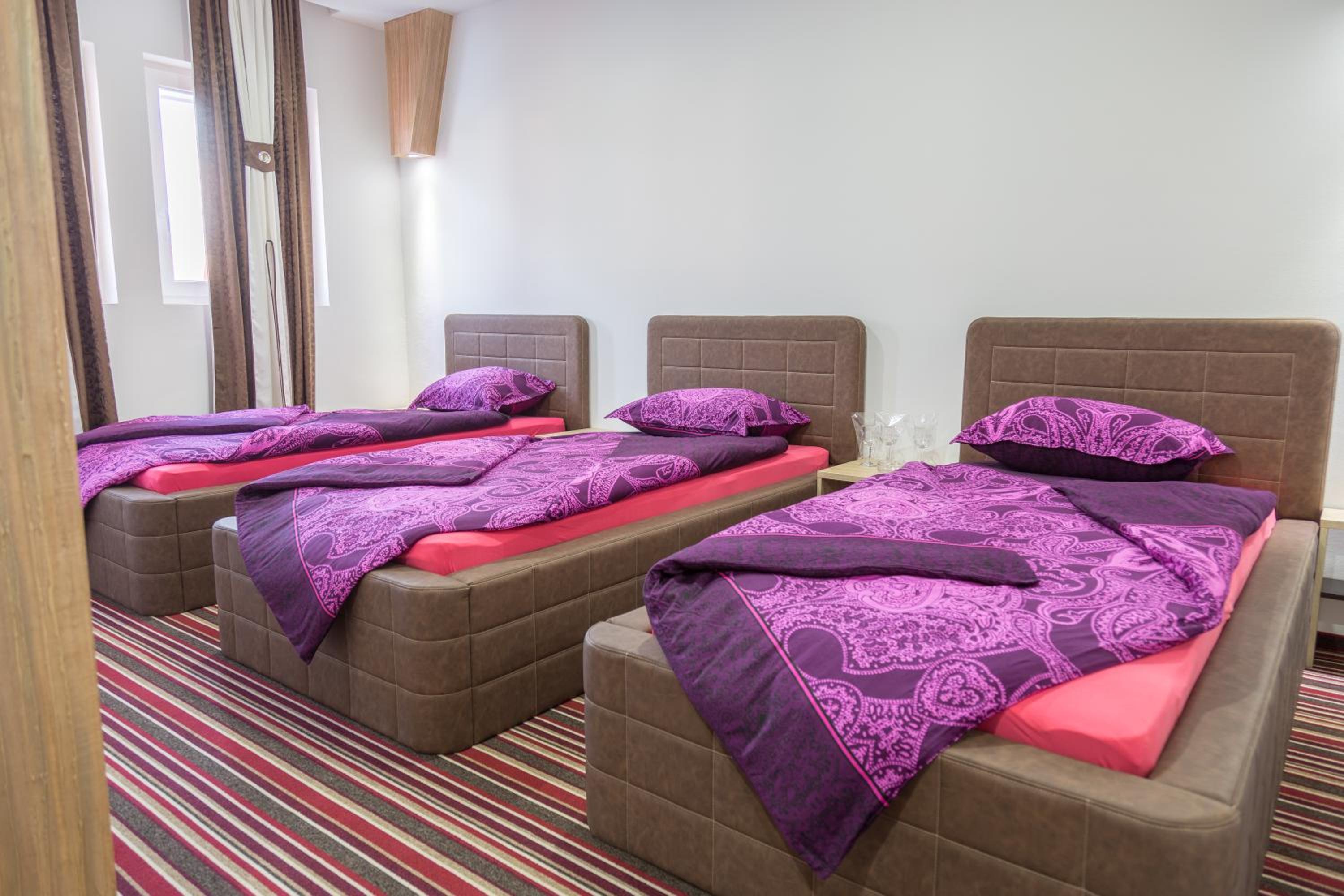 Classic Triple Room photo 1