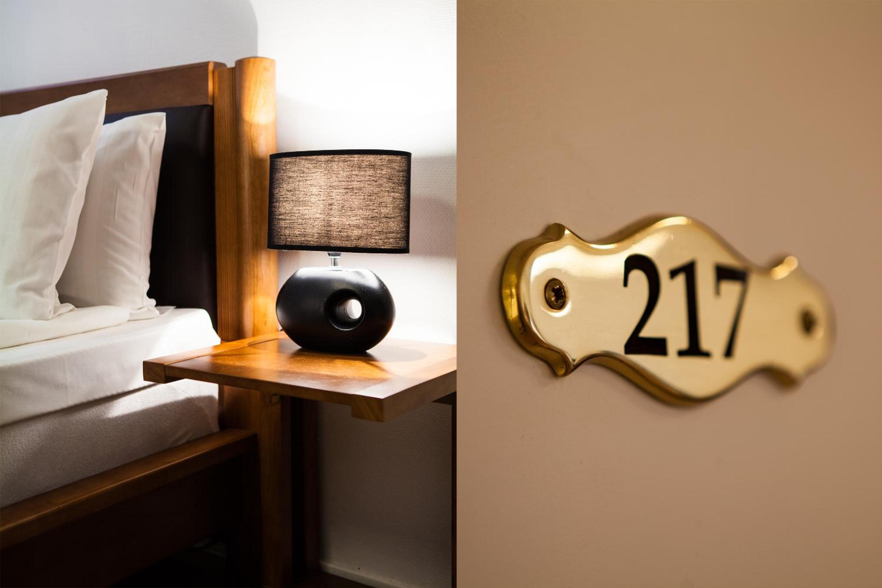 Hotel Expo Stockholm — photo 157