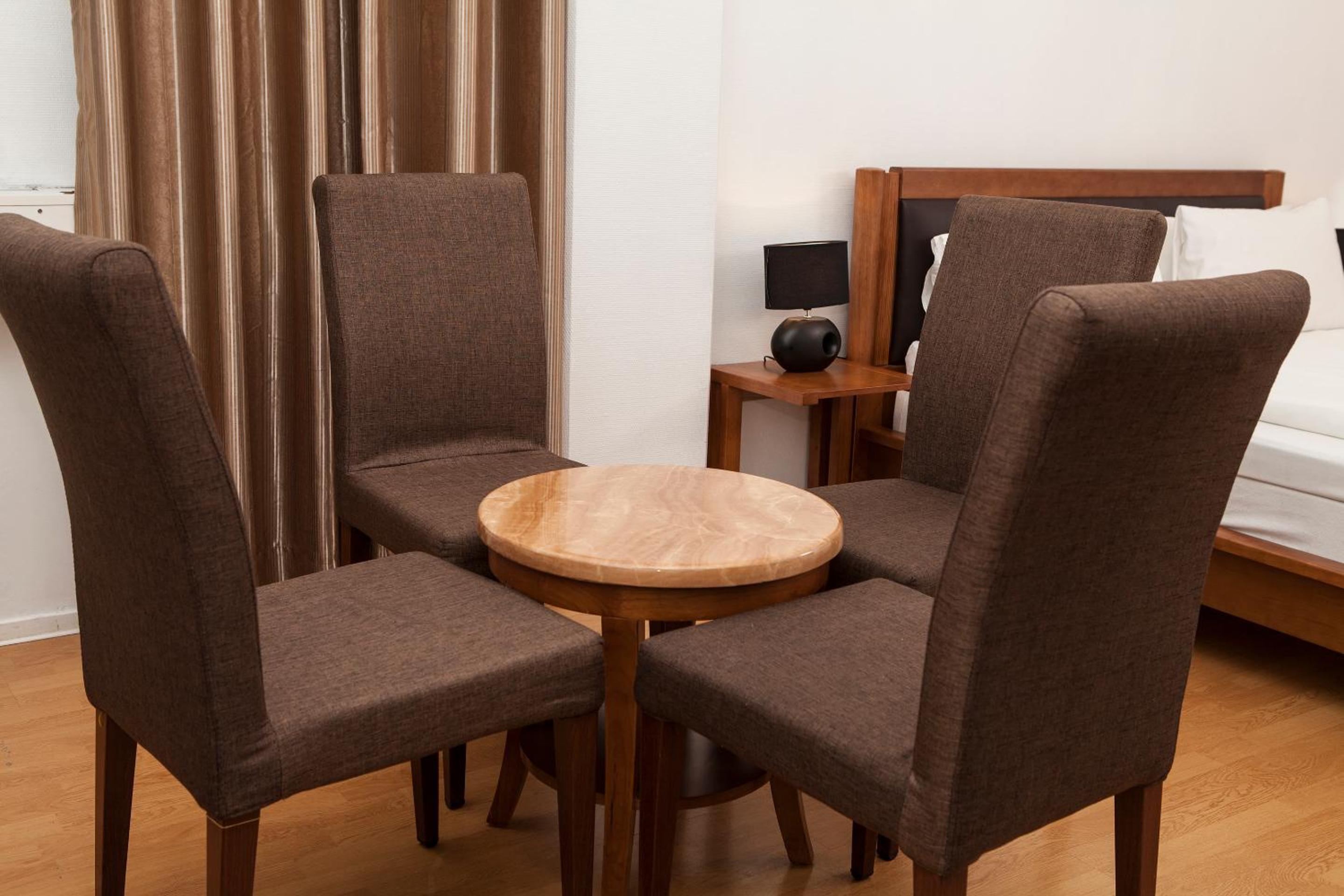 Hotel Expo Stockholm — photo 159