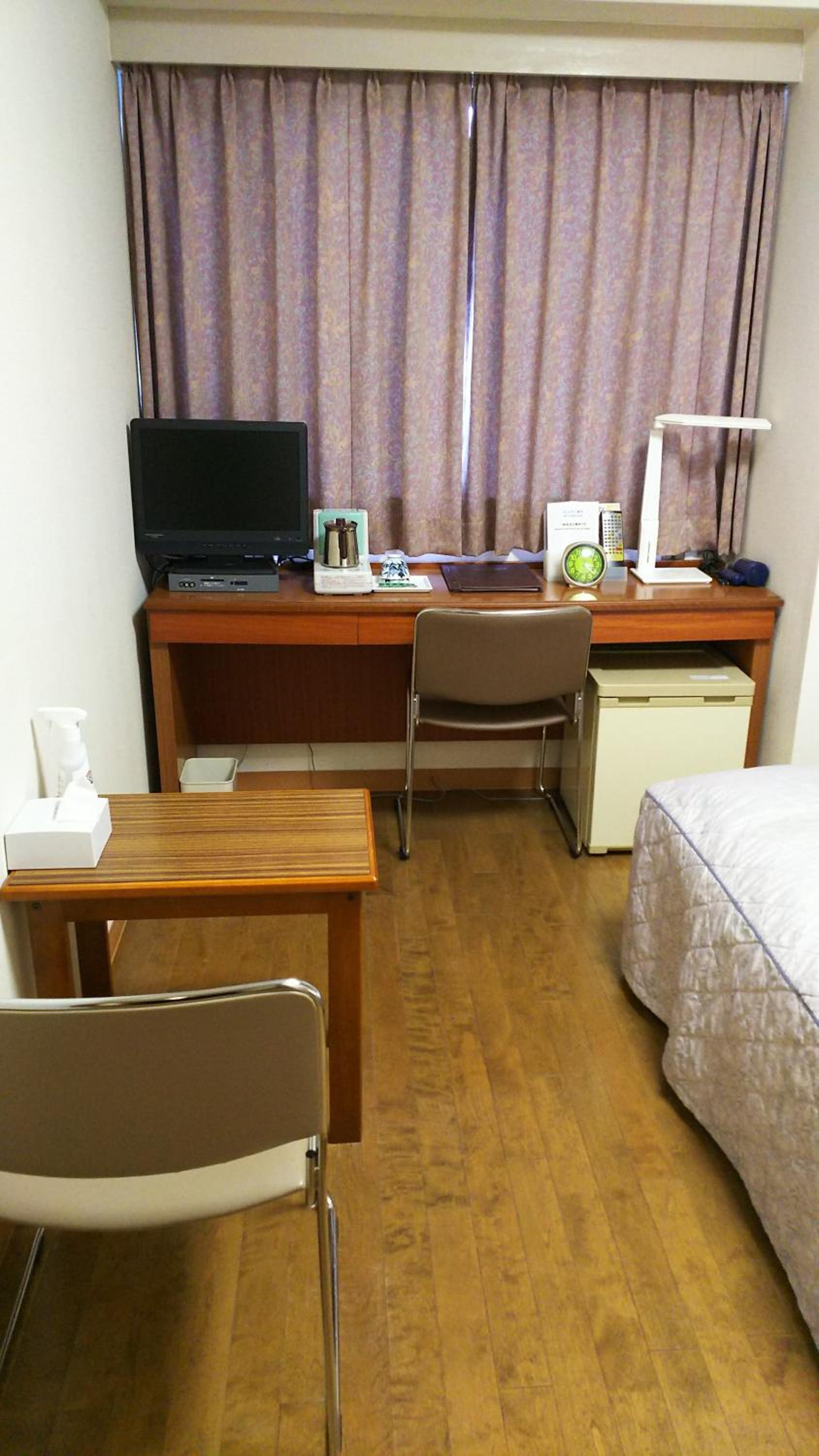 Double Room - Non-Smoking